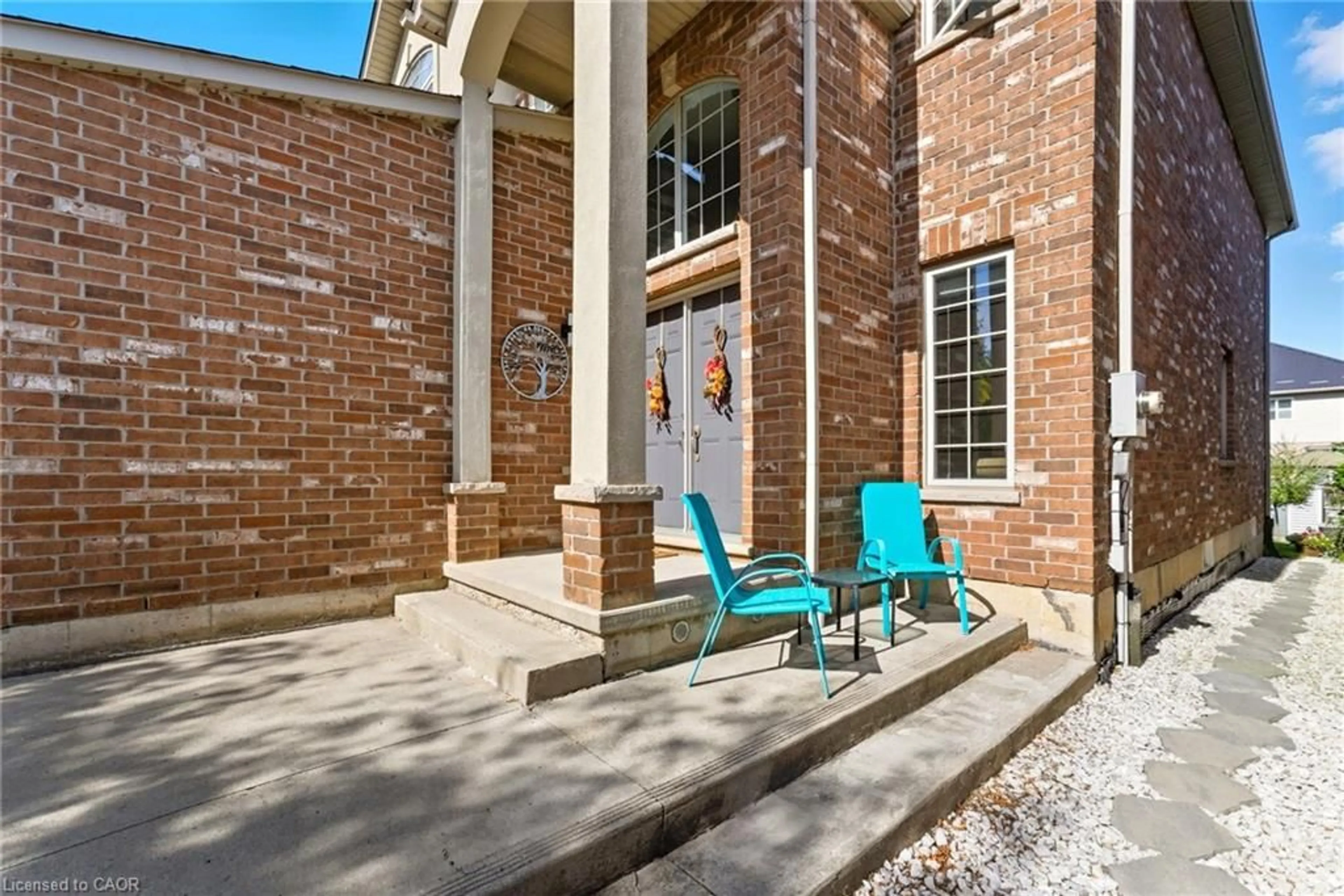 Unknown for 40 Benedict Pl, Hamilton Ontario L9A 0A3
