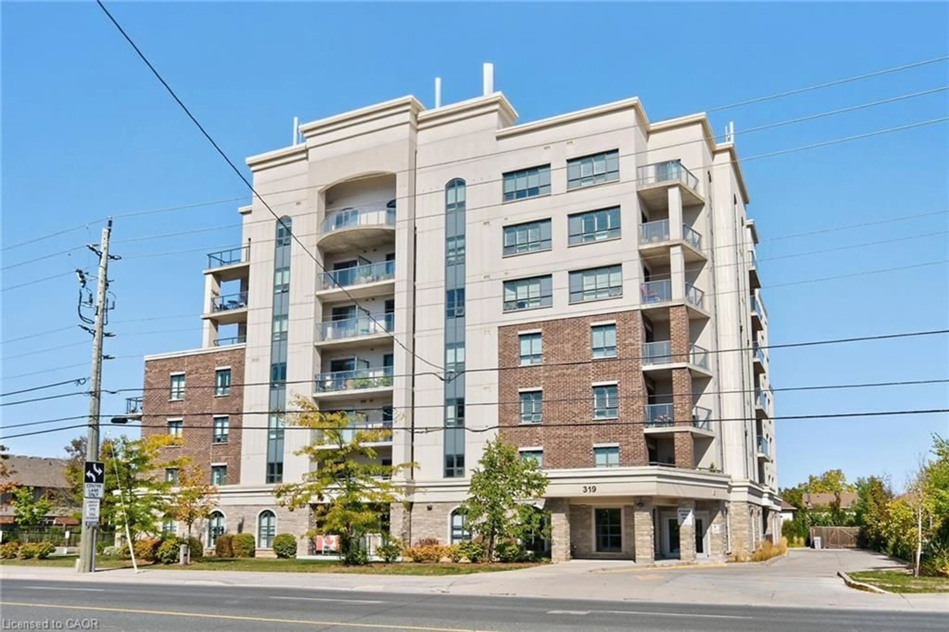 Unknown for 319 Highway 8 #107, Stoney Creek Ontario L8G 0B1