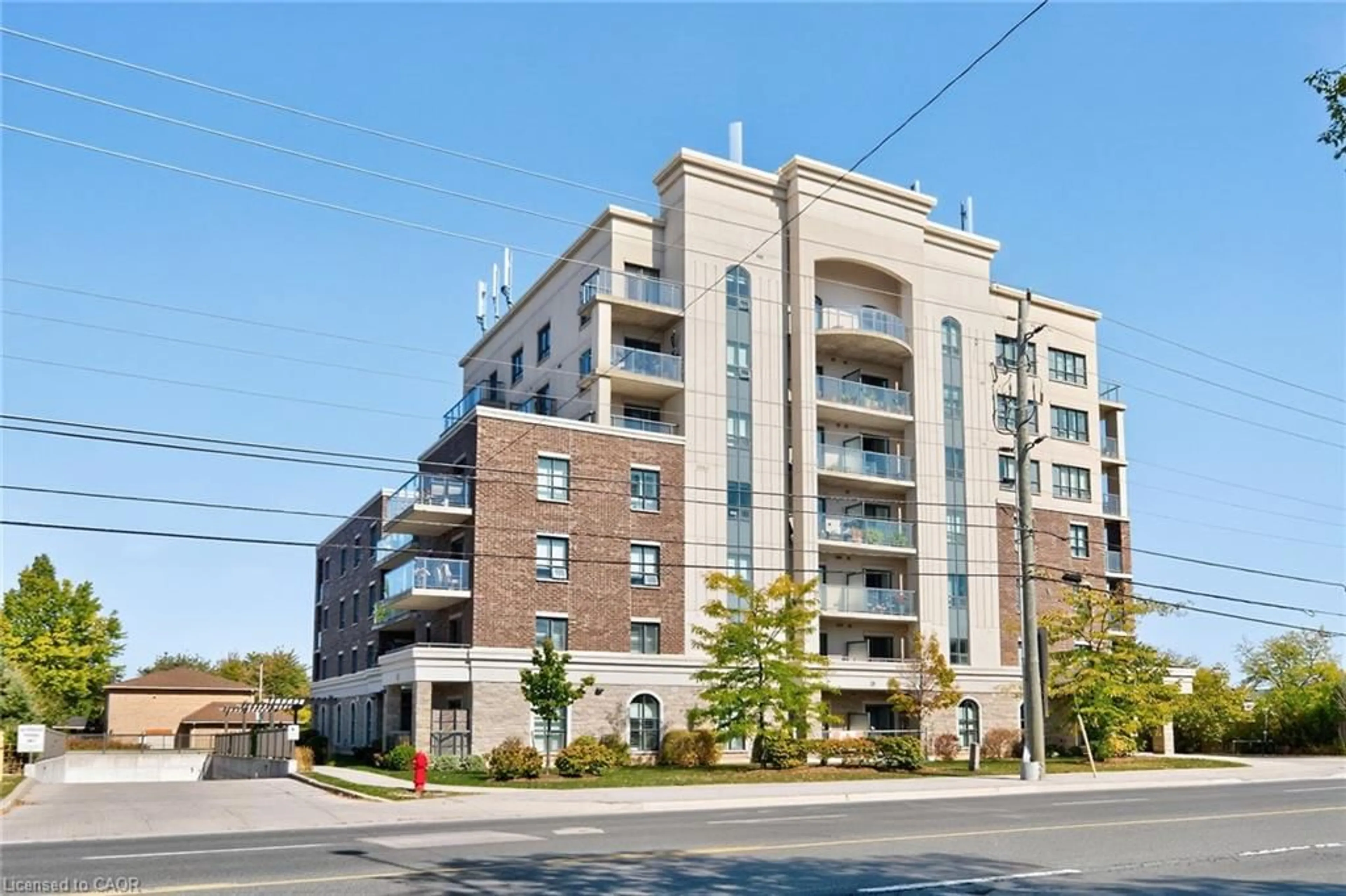 Unknown for 319 Highway 8 #107, Stoney Creek Ontario L8G 0B1