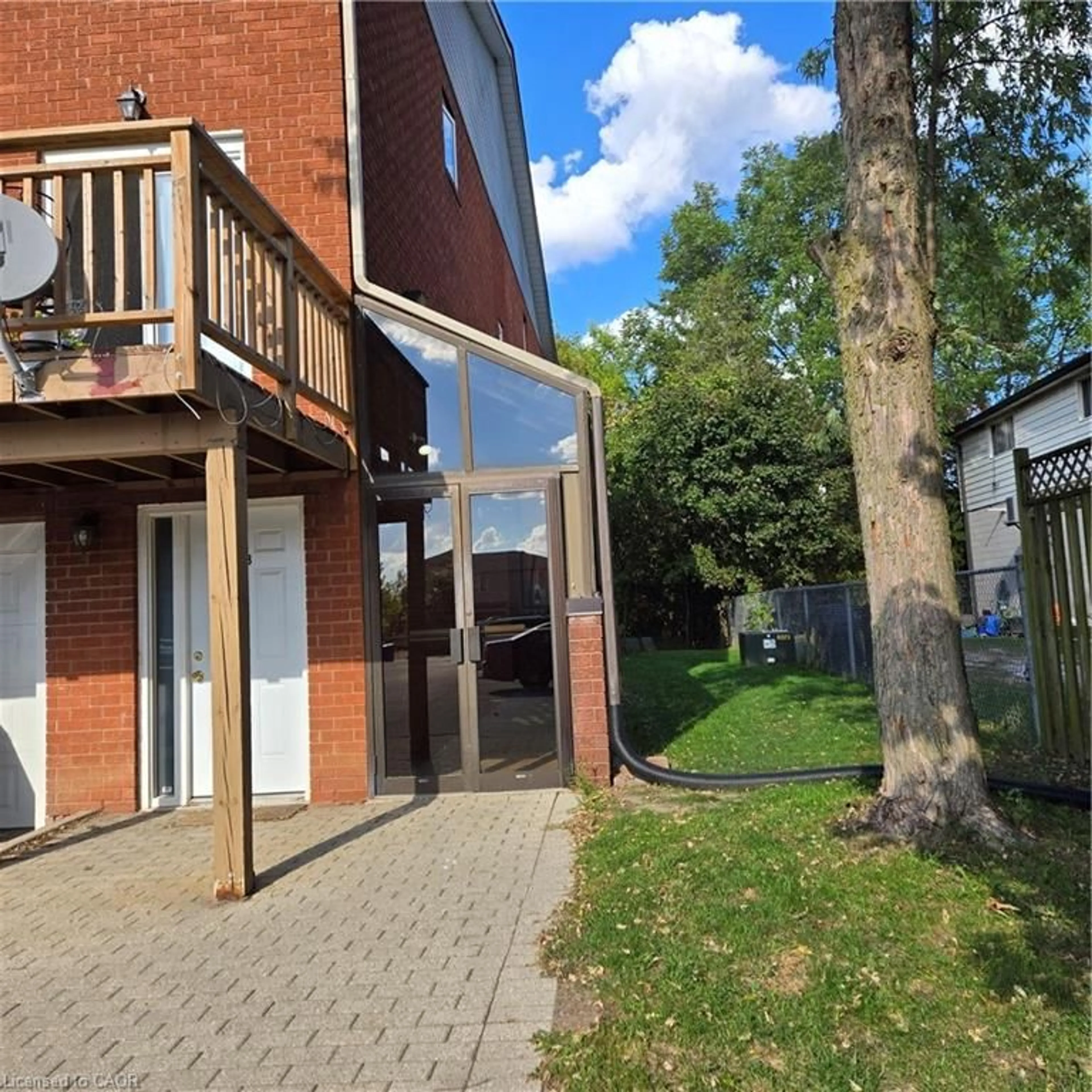 Unknown for 100 Inkerman St #14, Rockwood Ontario N0B 2K0