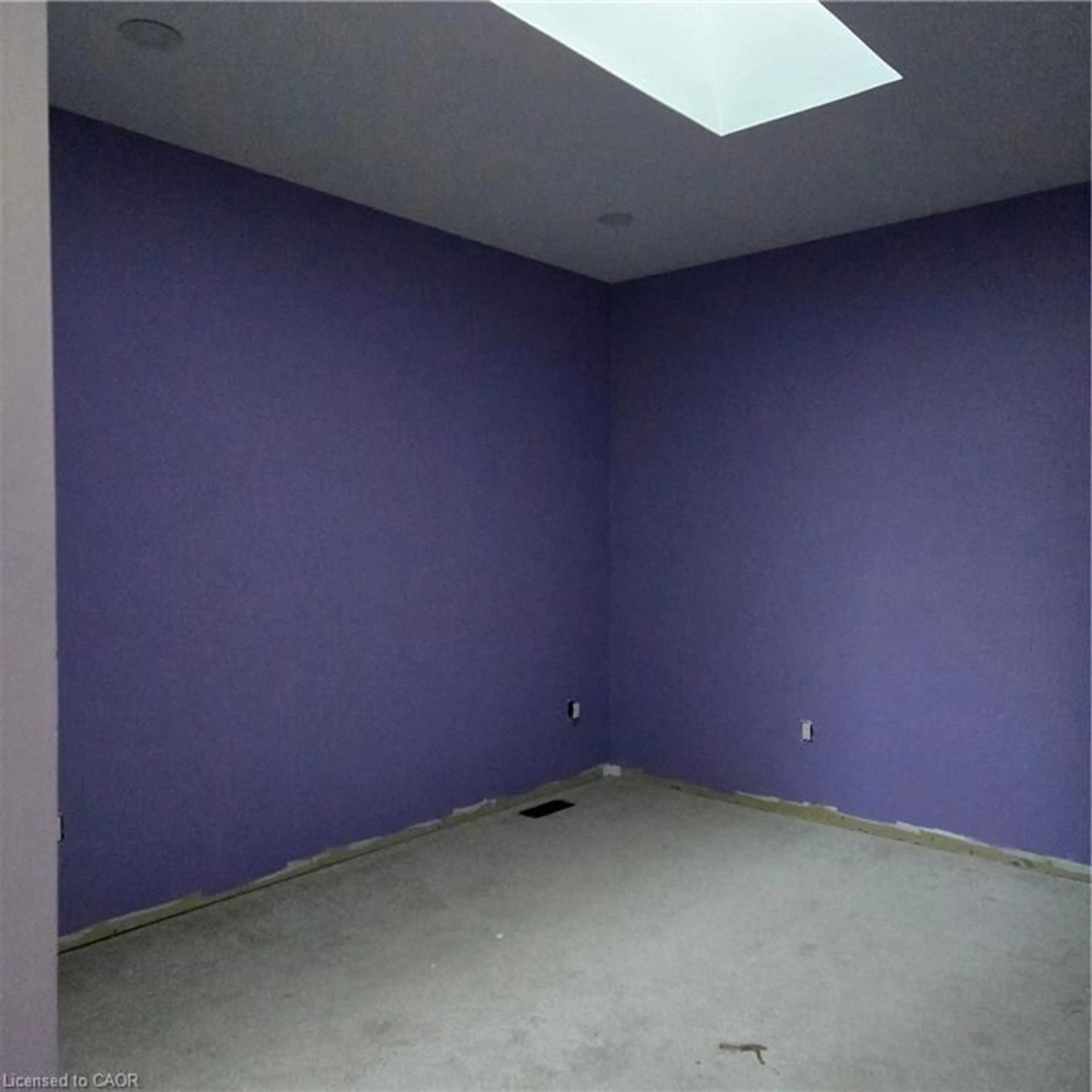 A pic of a room for 100 Inkerman St #14, Rockwood Ontario N0B 2K0