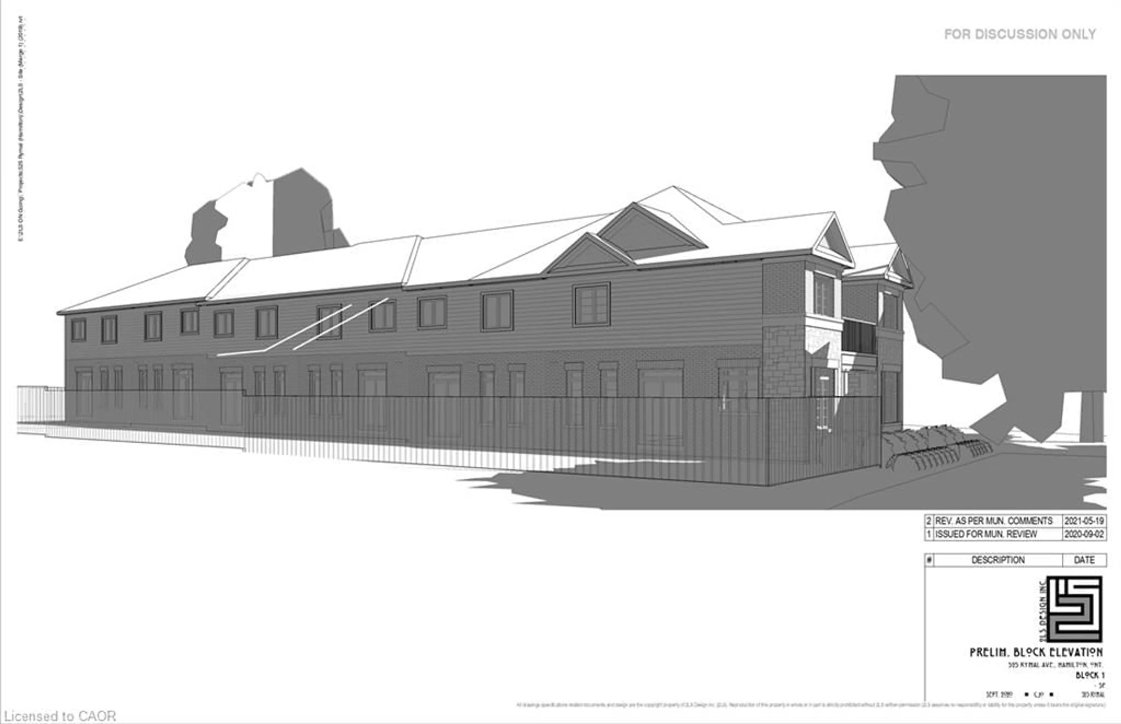 Floor plan for 13 Davinci Blvd, Hamilton Ontario L9B 1B7