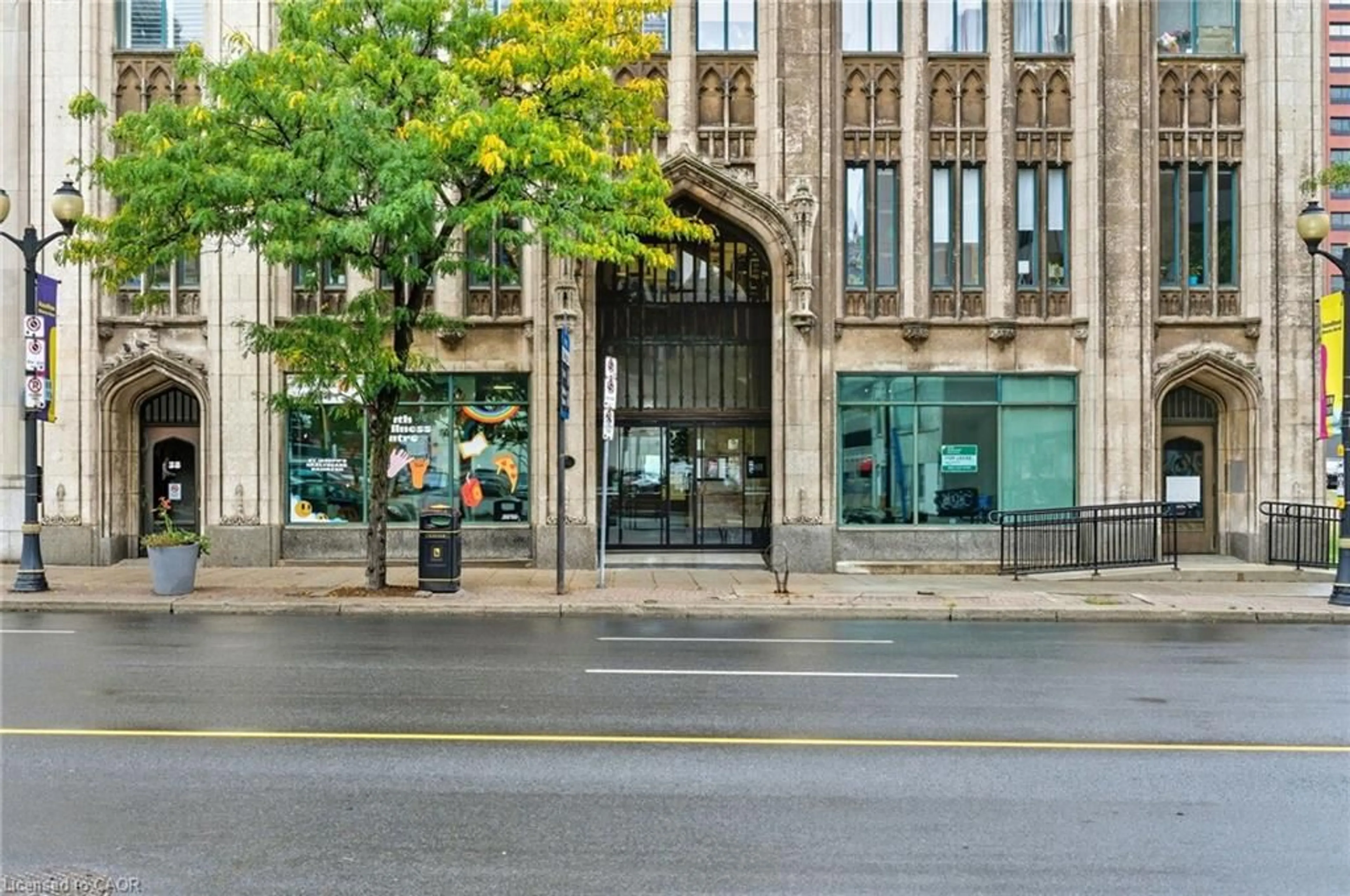 Unknown for 36 James St #709, Hamilton Ontario L8P 4W4