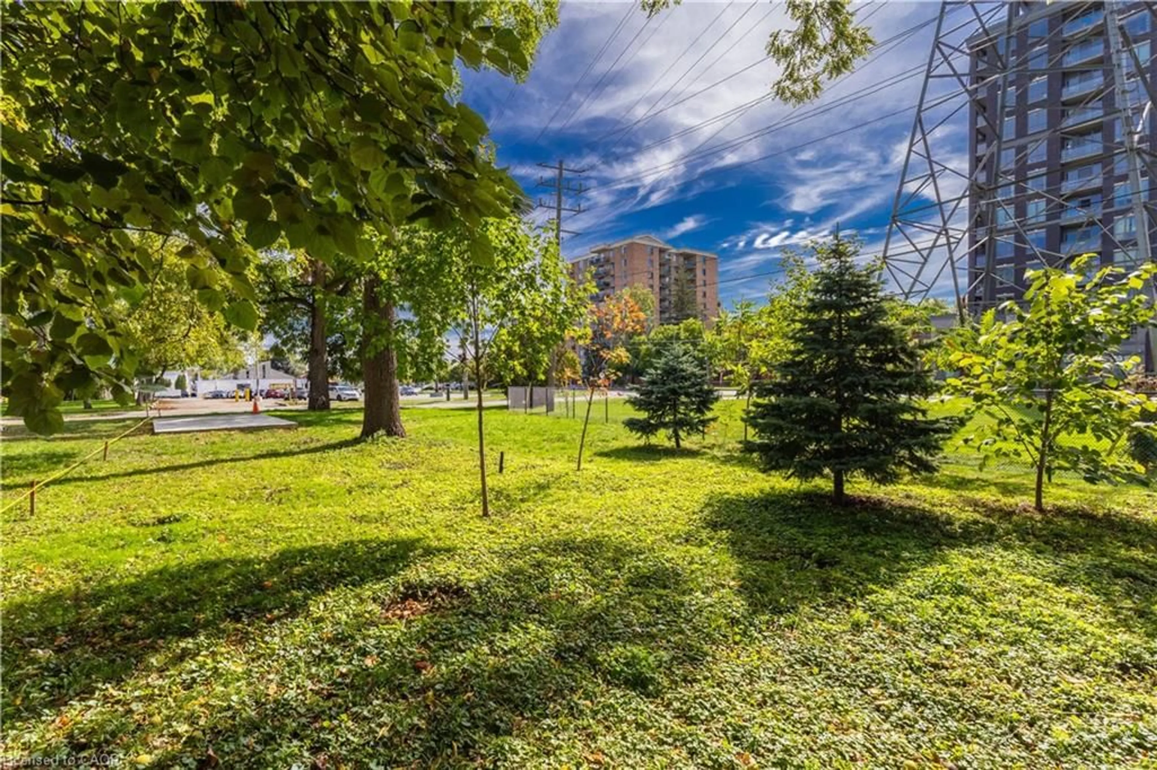 Patio, street for 5/6 Elgin St, Burlington Ontario L7S 1N5