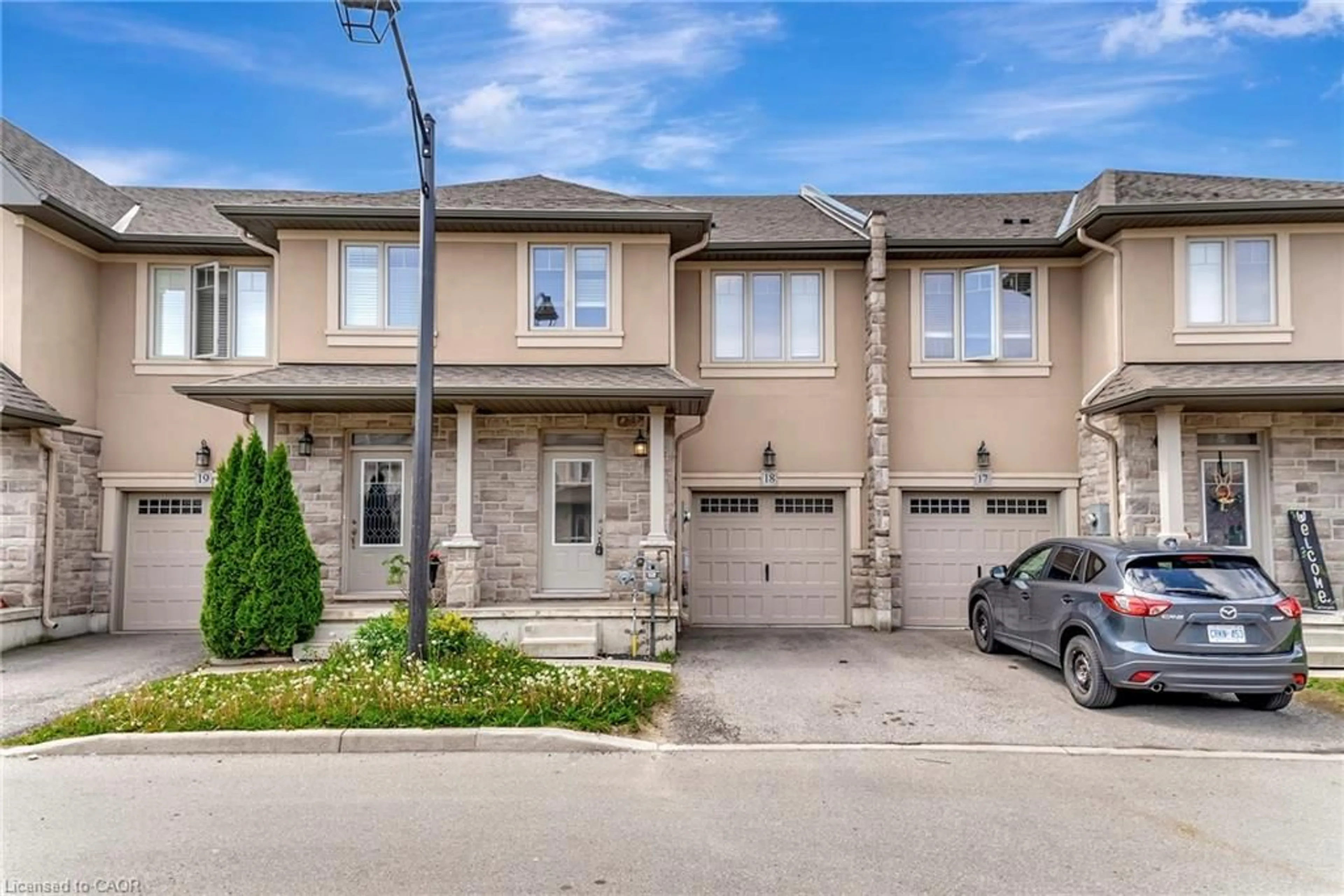 Unknown for 98 Shoreview Pl #18, Stoney Creek Ontario L8E 0J4