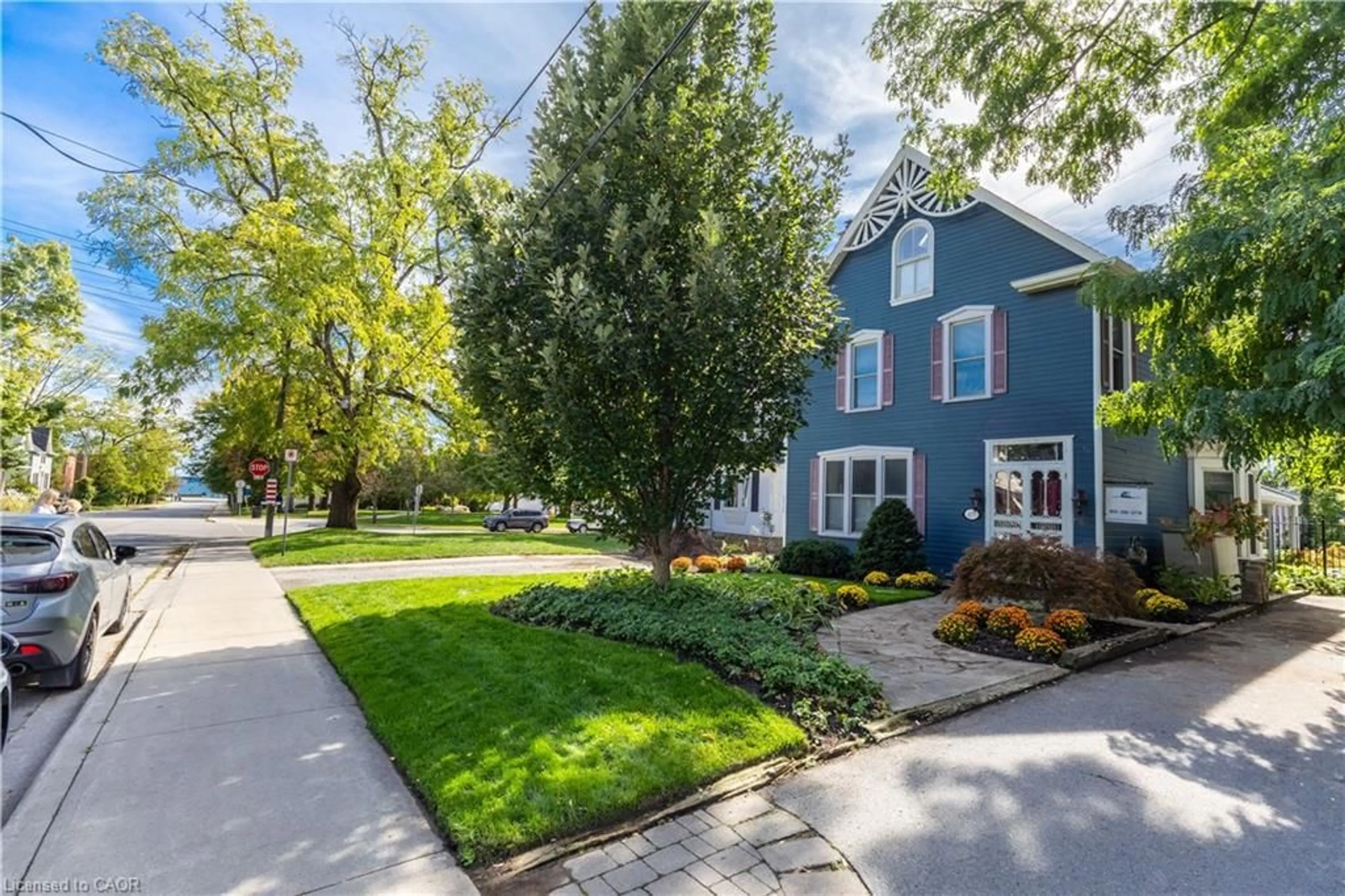 Unknown for 470 Nelson Ave, Burlington Ontario L7S 1N5