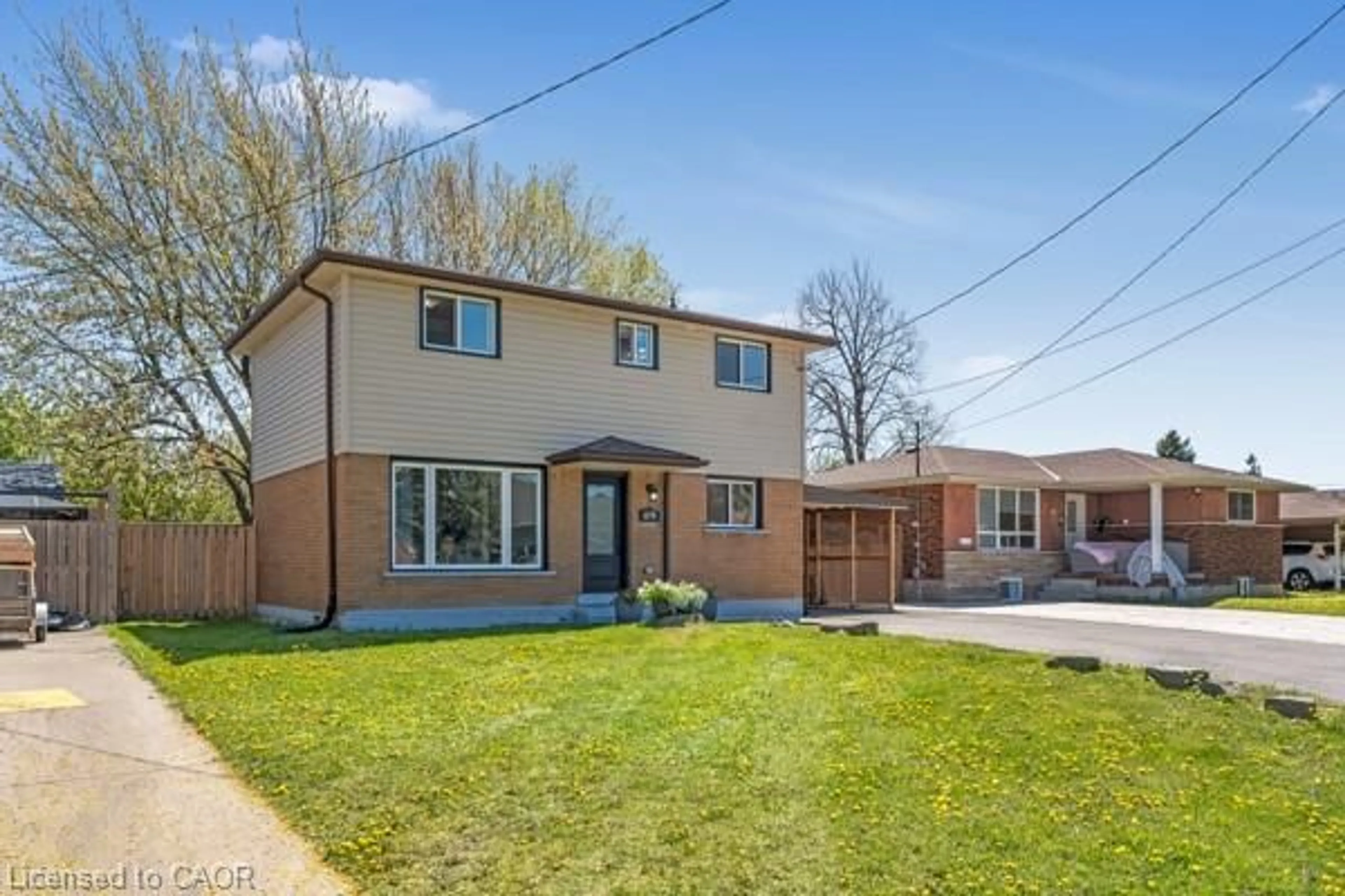 Unknown for 879 Upper Sherman Ave, Hamilton Ontario L8V 3N2