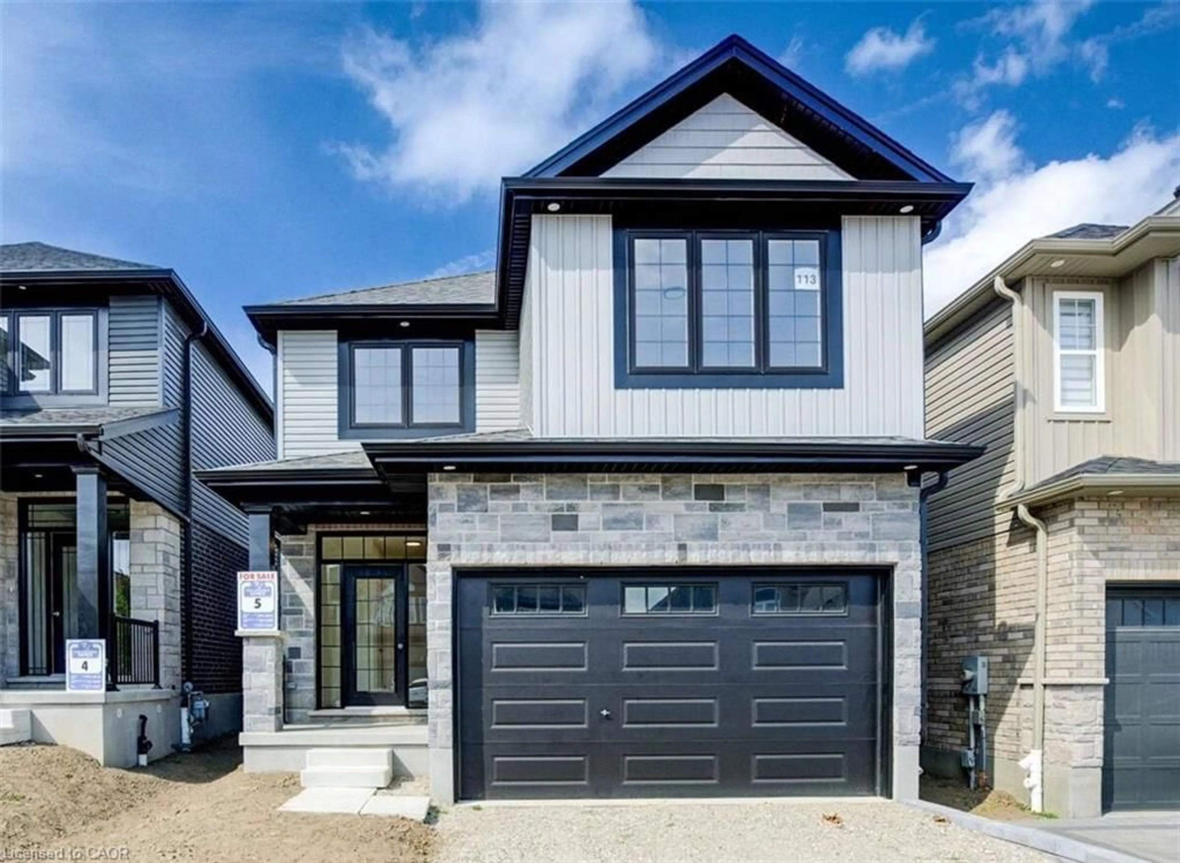 Unknown for 113 Rivertrail Ave, Kitchener Ontario N2A 0H9