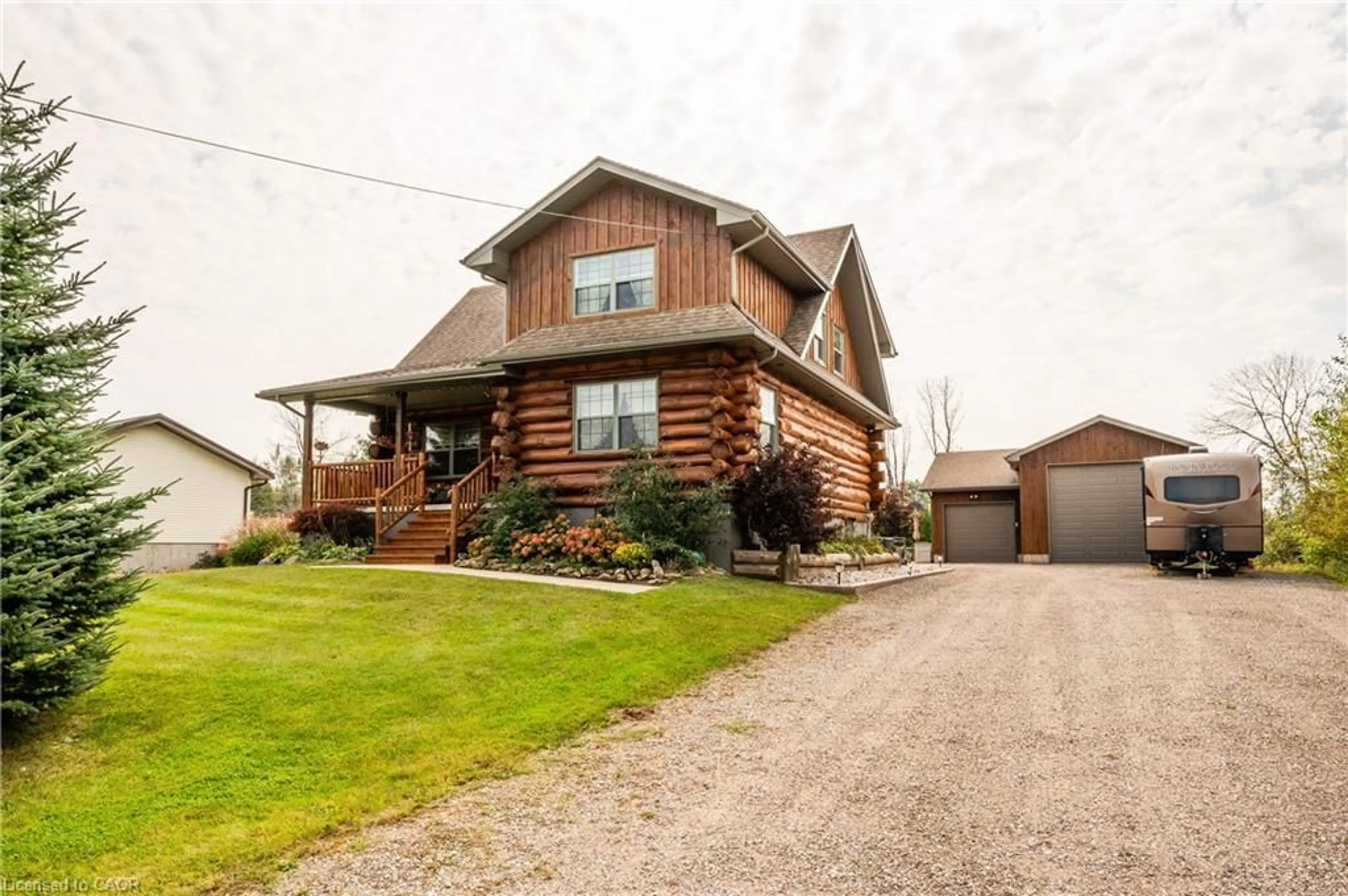 Unknown for 171 Gosford St, Southampton Ontario N0H 2L0