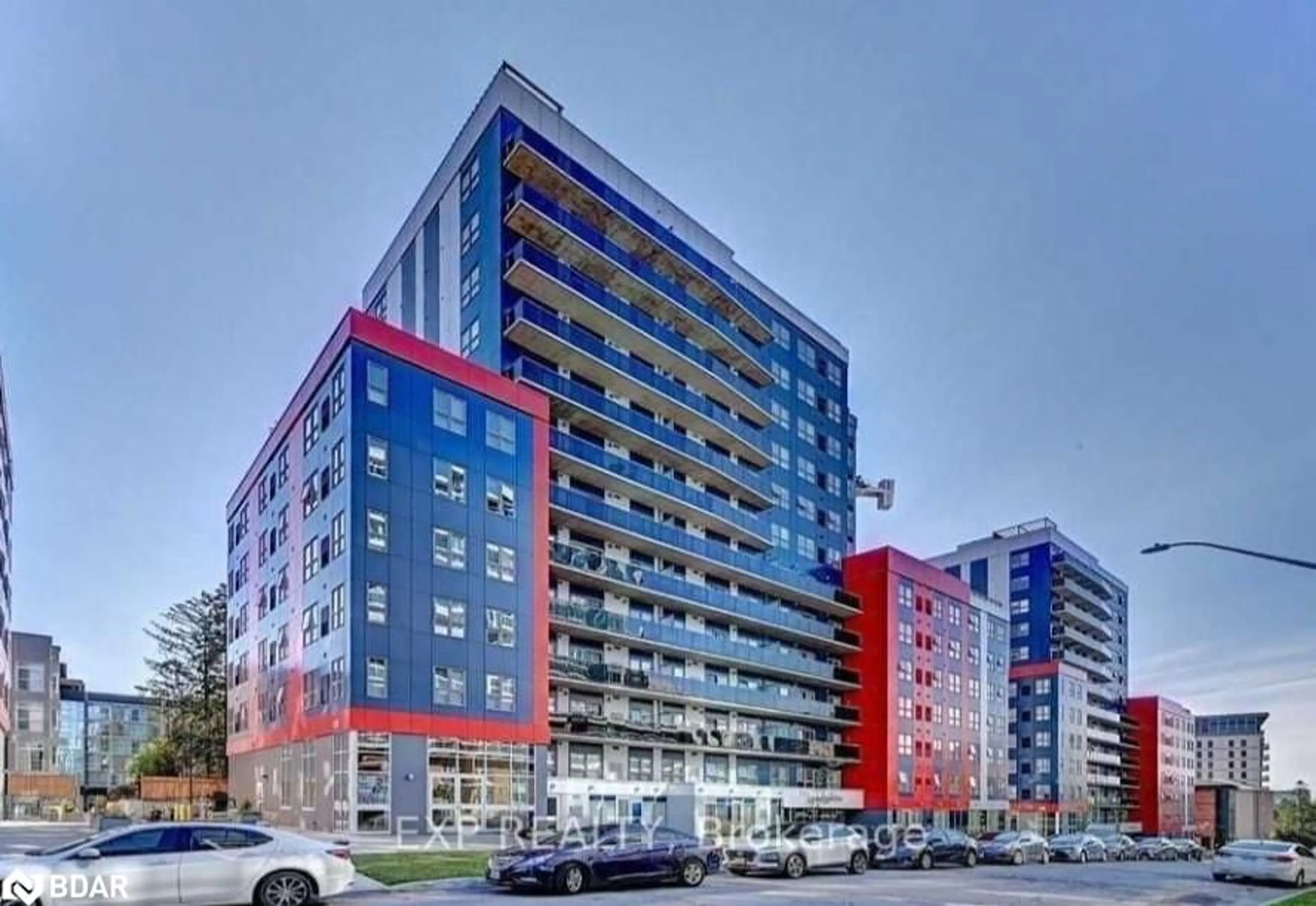 Unknown for 258B Sunview St #282, Waterloo Ontario N2L 0H7