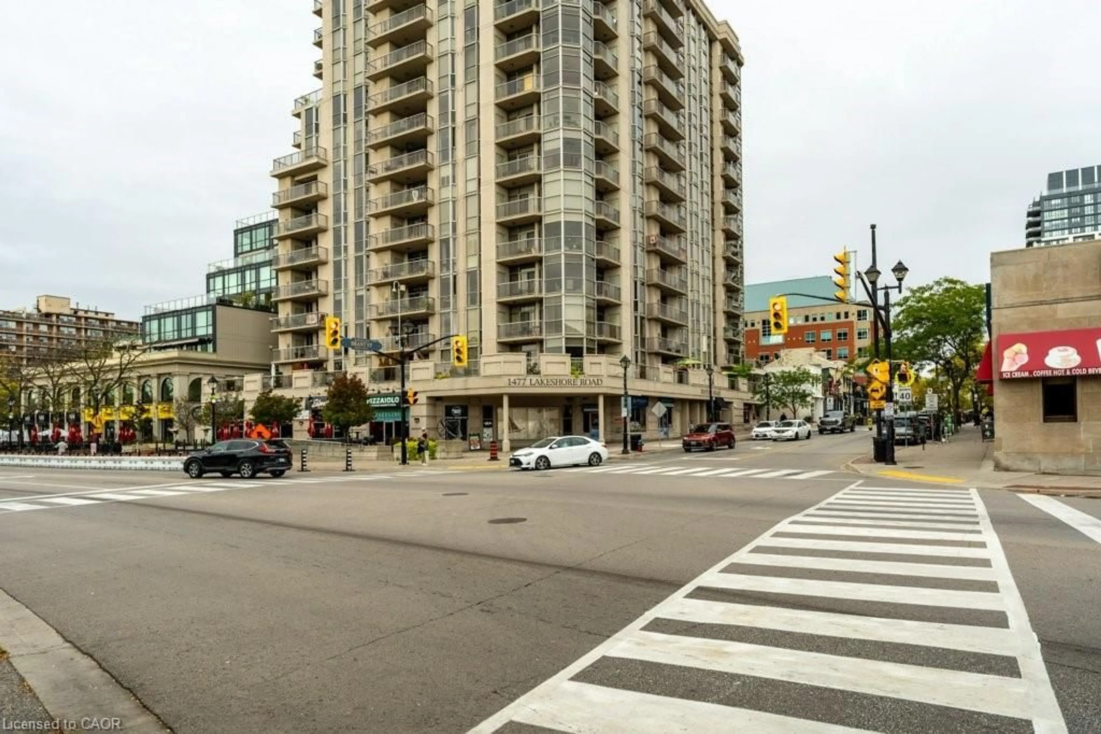 Unknown for 1477 Lakeshore Rd #702, Burlington Ontario L7S 1B5