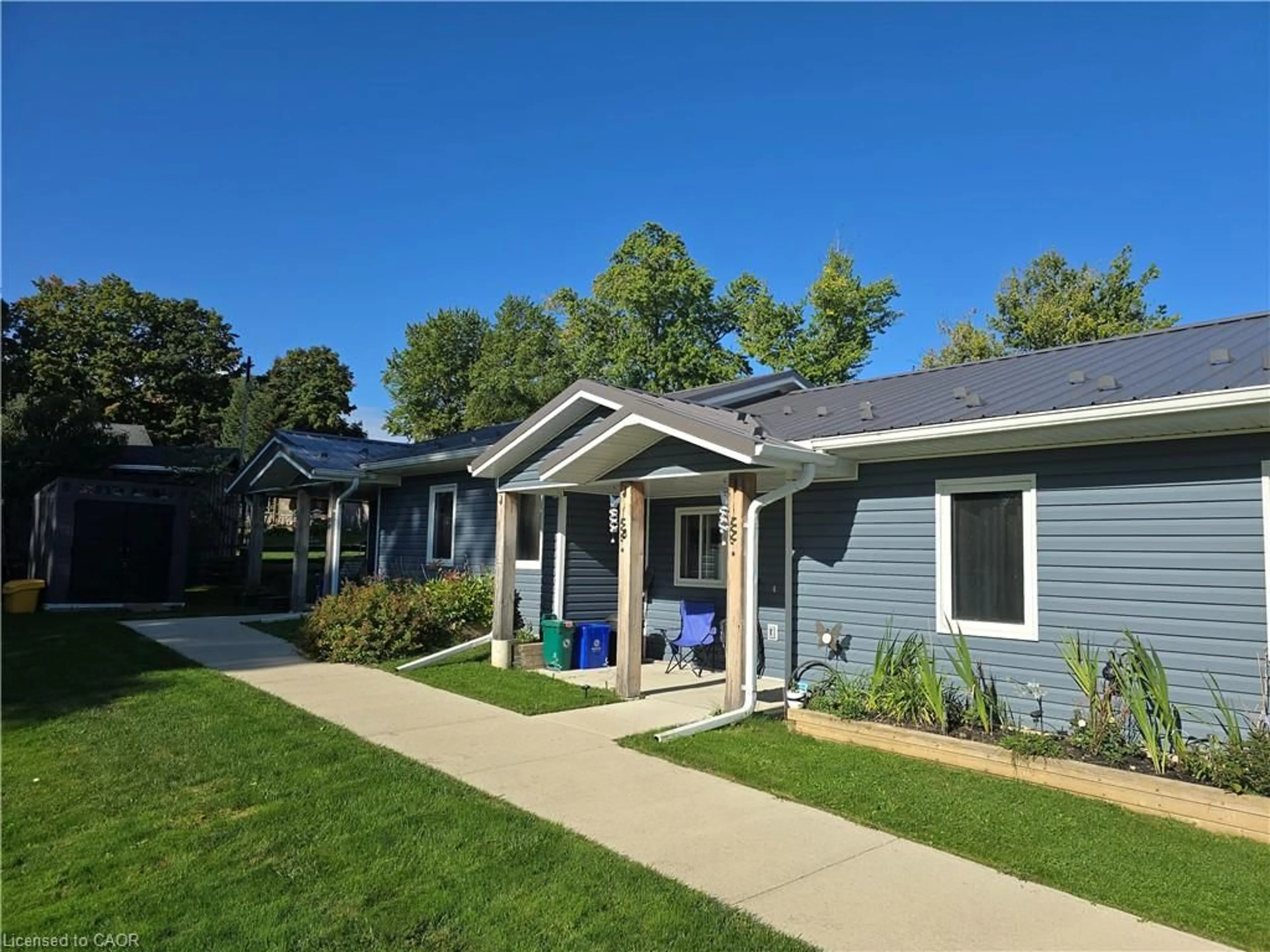 Unknown for 46 Elora St, Clifford Ontario L3Z 3E2