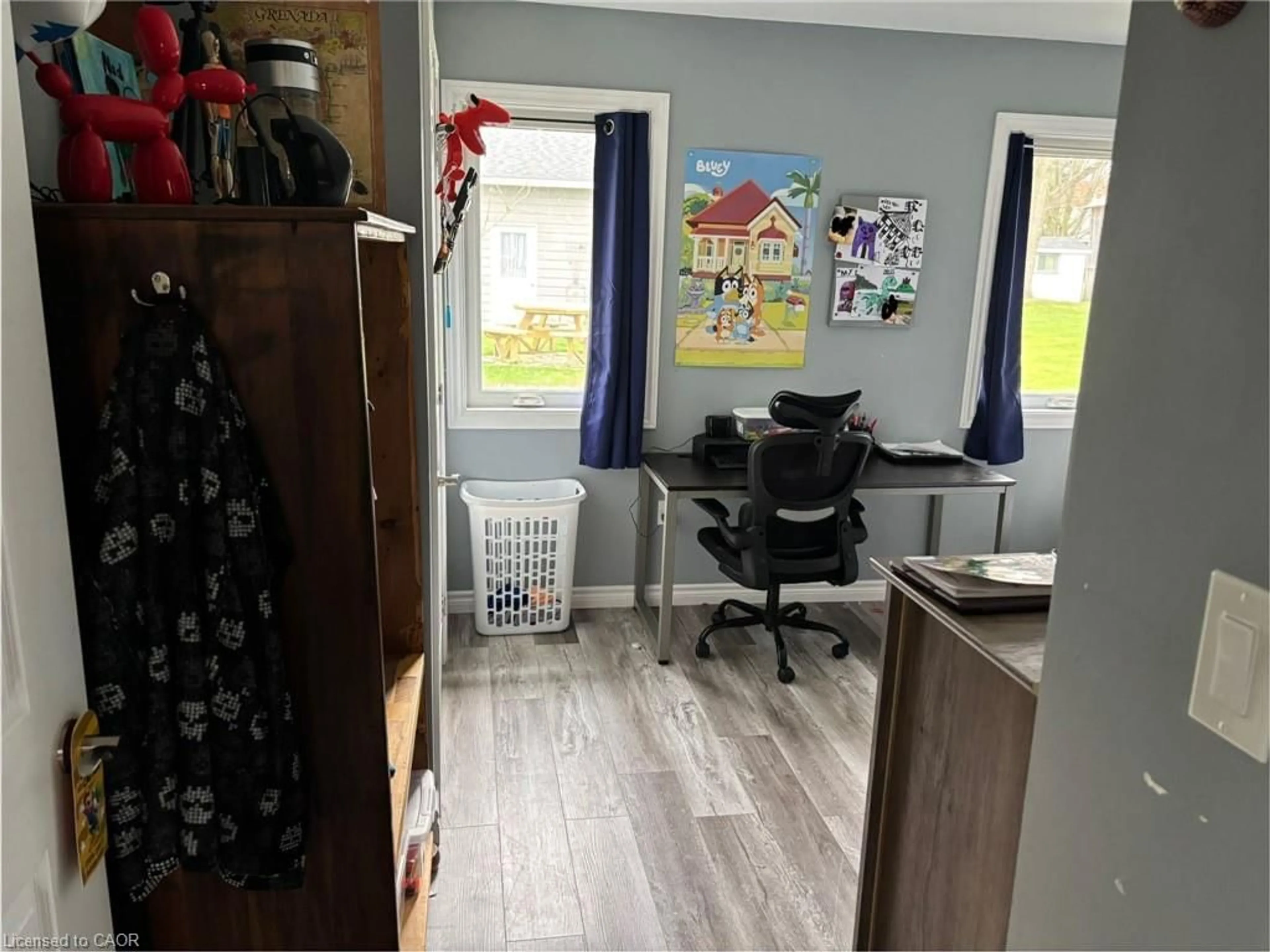 A pic of a room for 46 Elora St, Clifford Ontario L3Z 3E2