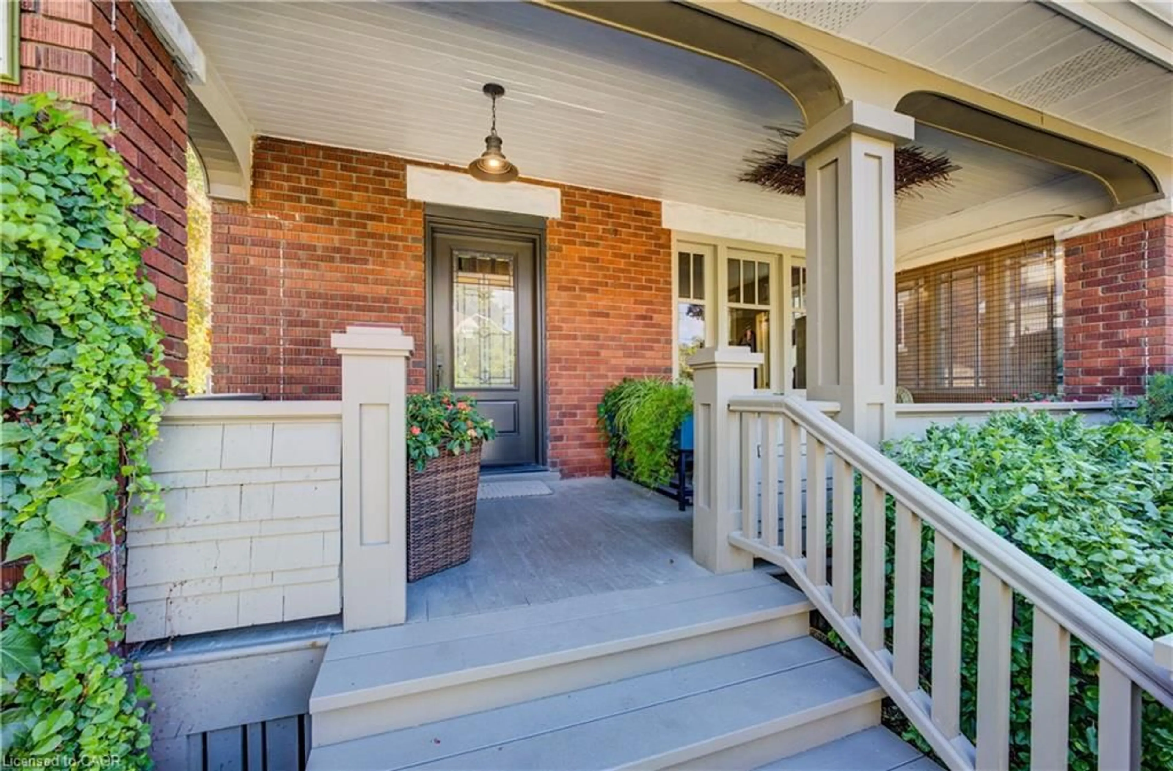 Unknown for 57 Brock St, Kitchener Ontario N2M 1X2