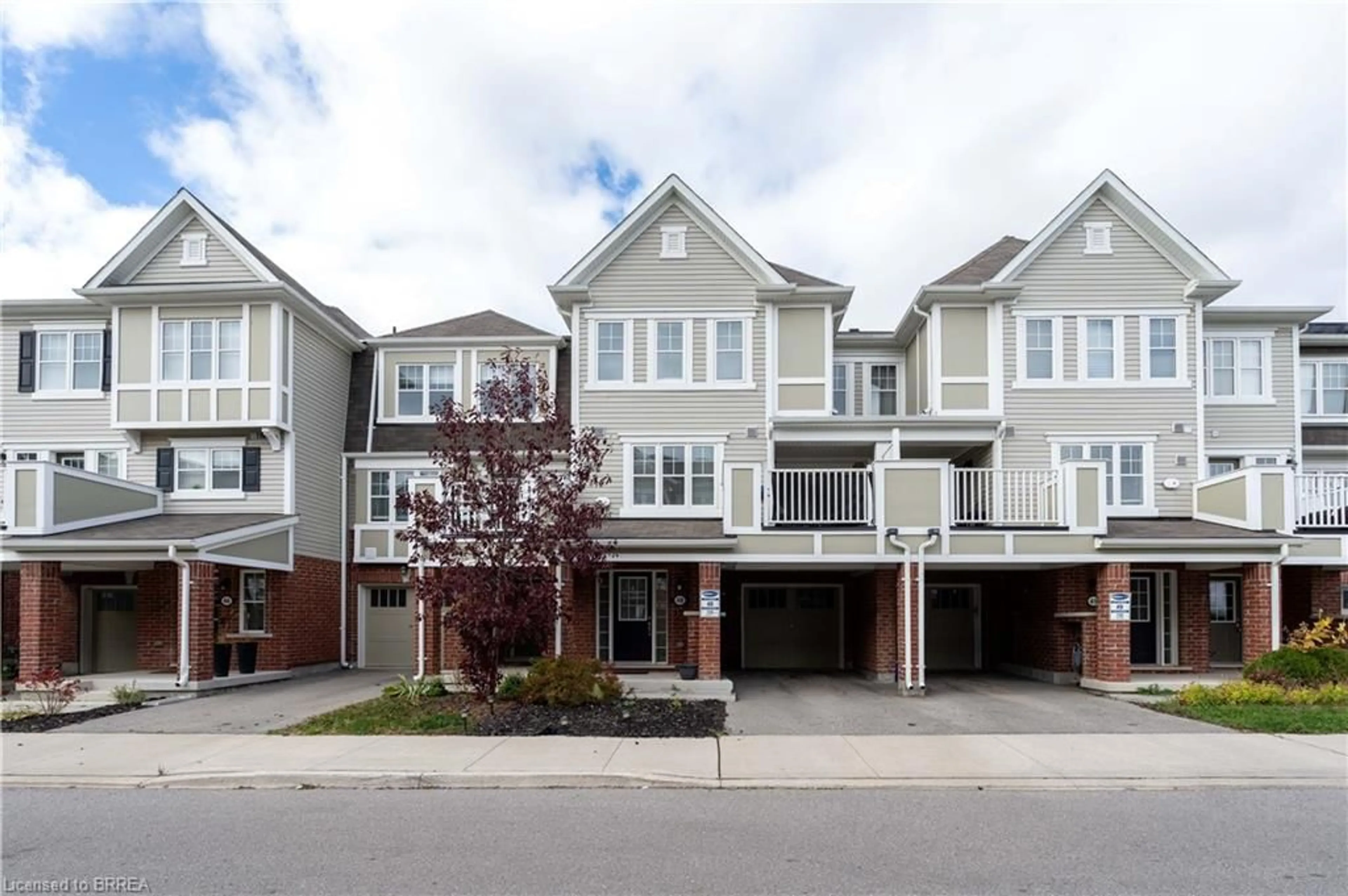 Unknown for 143 Ridge Rd #48, Cambridge Ontario N3E 0E1