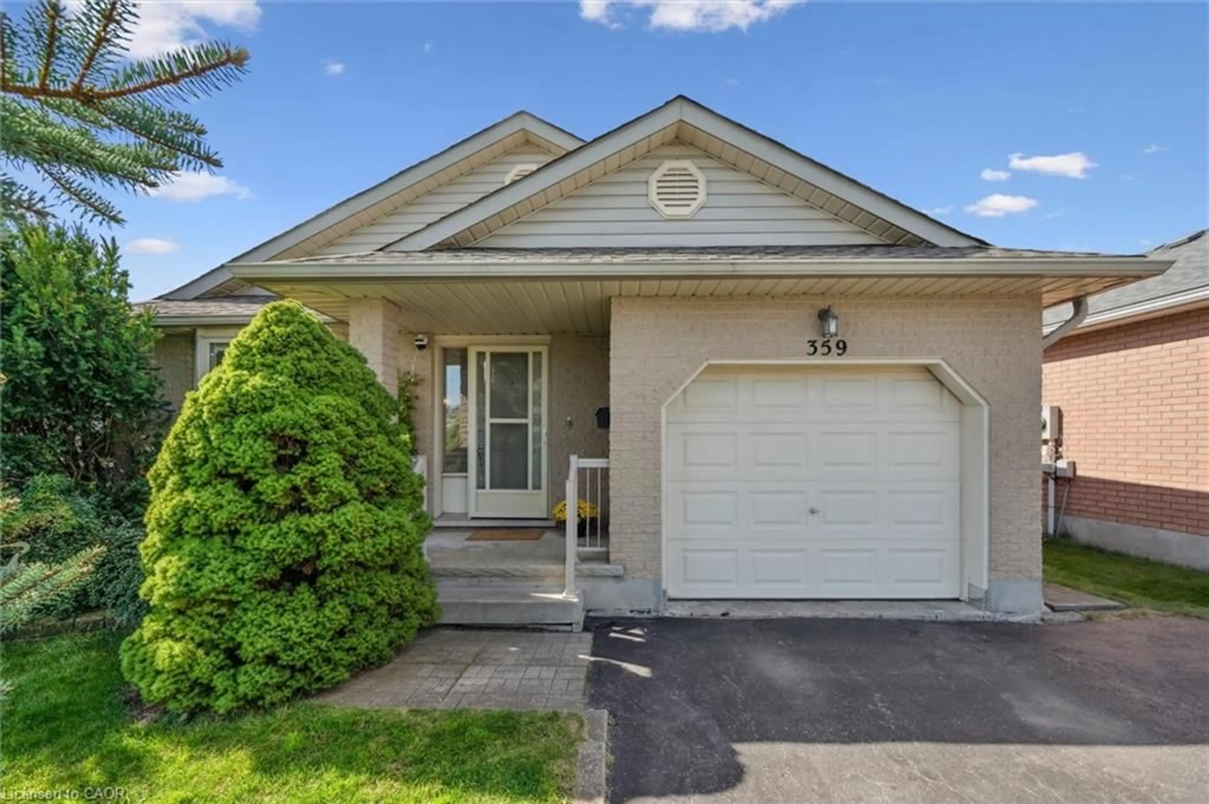 Unknown for 359 Westvale Dr, Waterloo Ontario N2T 2M6