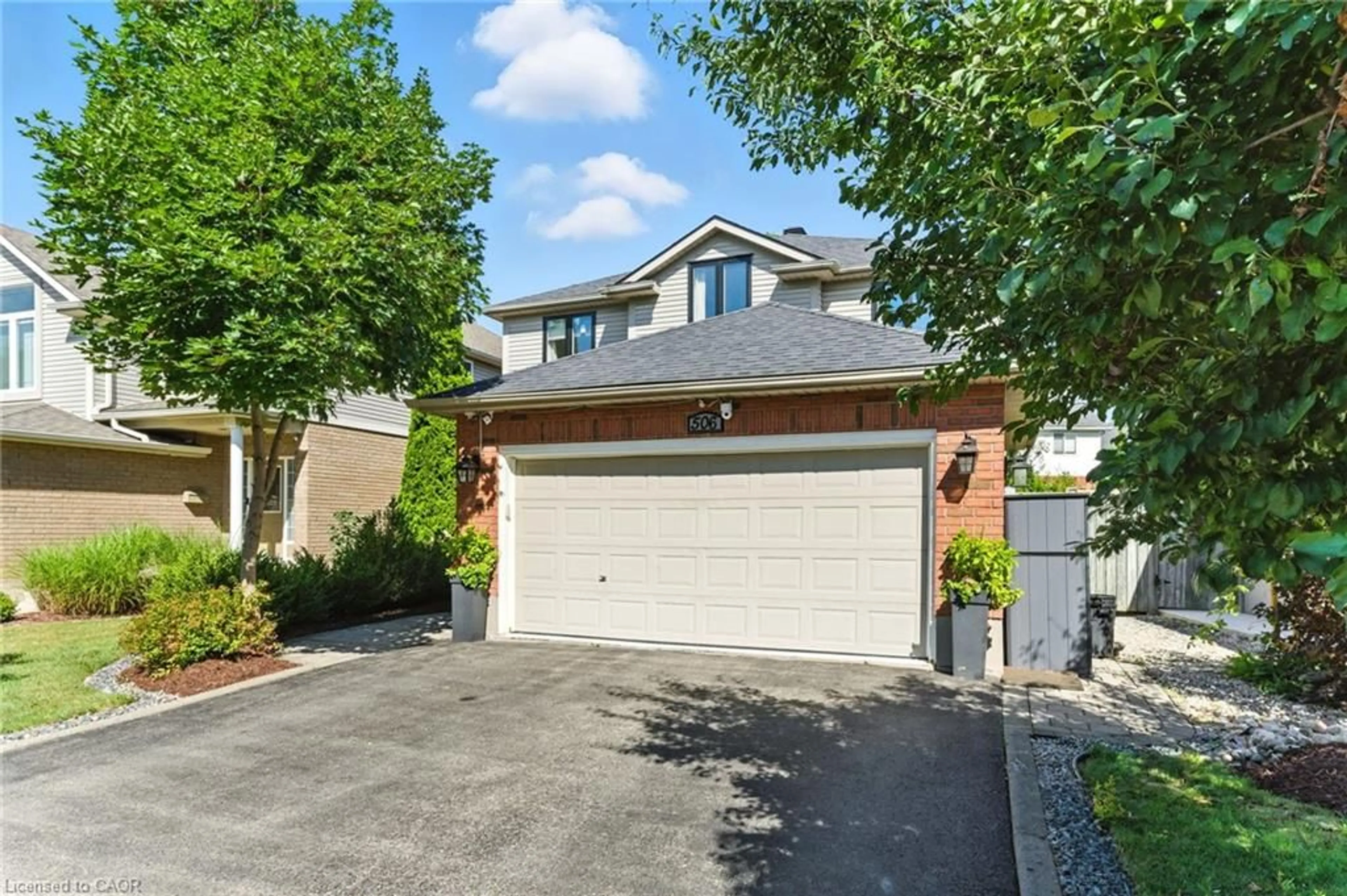 Unknown for 506 Eastbridge Blvd, Waterloo Ontario N2K 3Z8