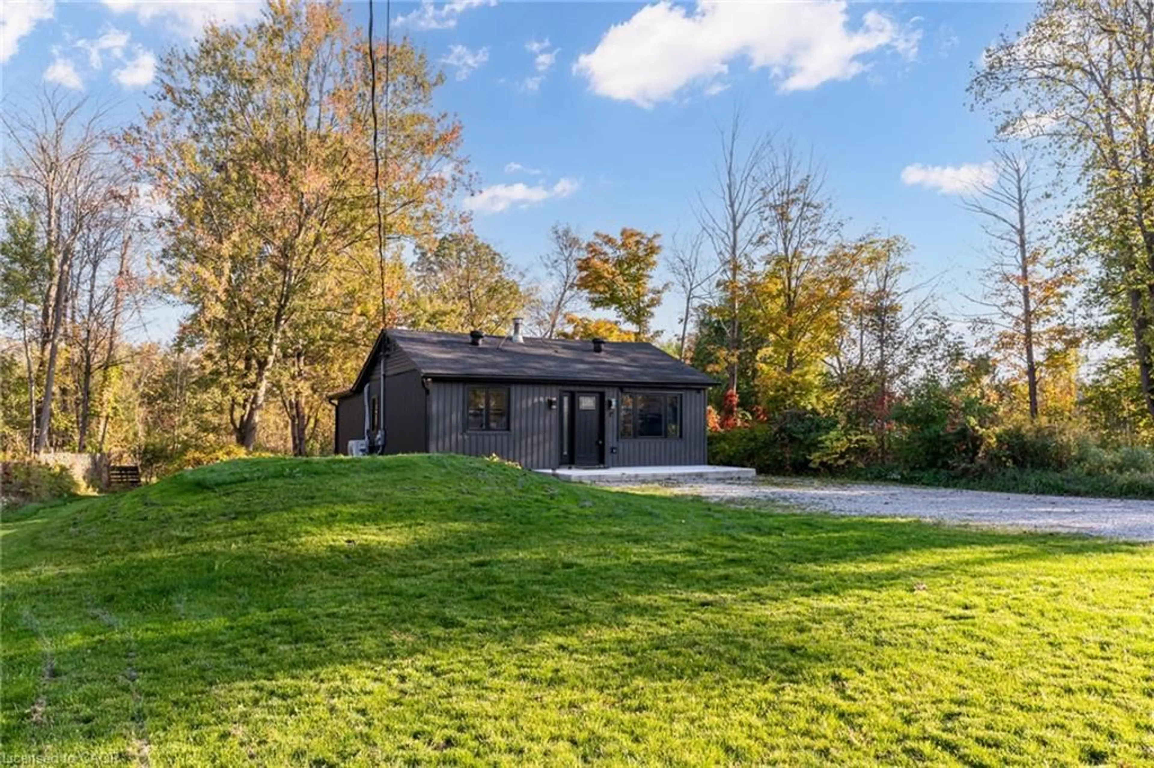Shed for 8 Mountsberg Rd, Hamilton Ontario L0P 1B0