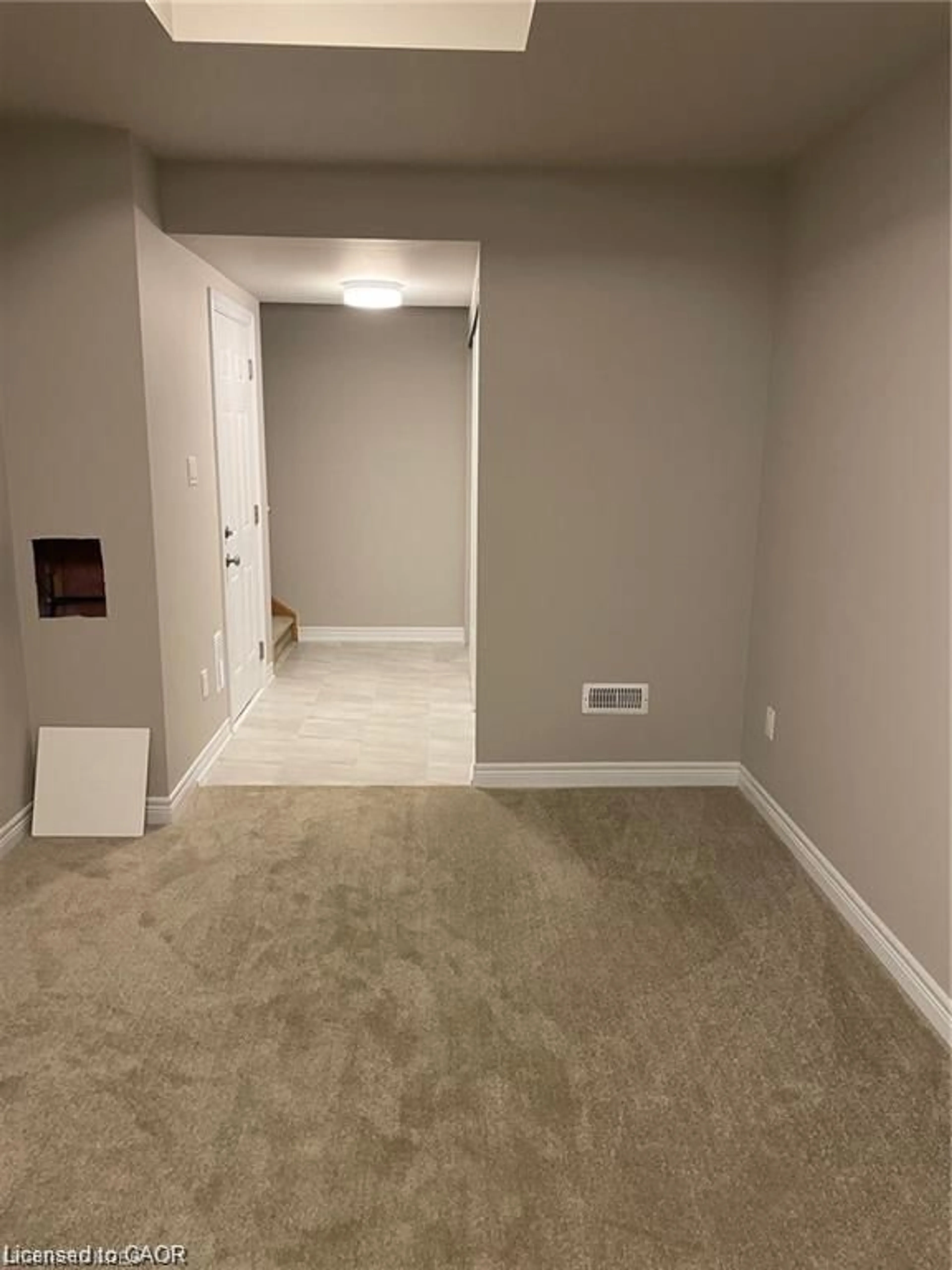 A pic of a room for 113 Hartley Ave #30, Paris Ontario N3L 0K8
