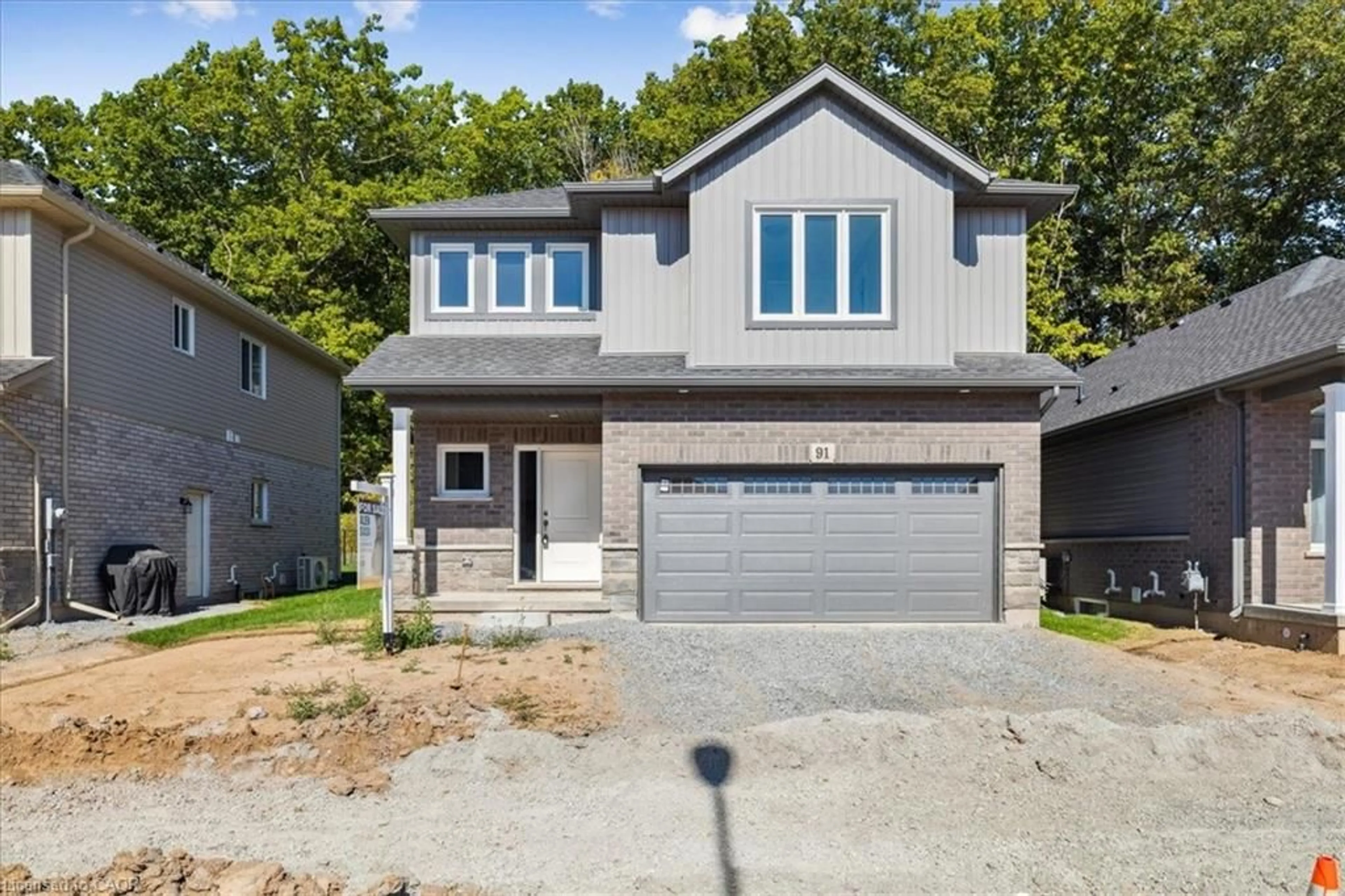 Unknown for 91 Wilson Dr, Thorold Ontario L2V 0G7