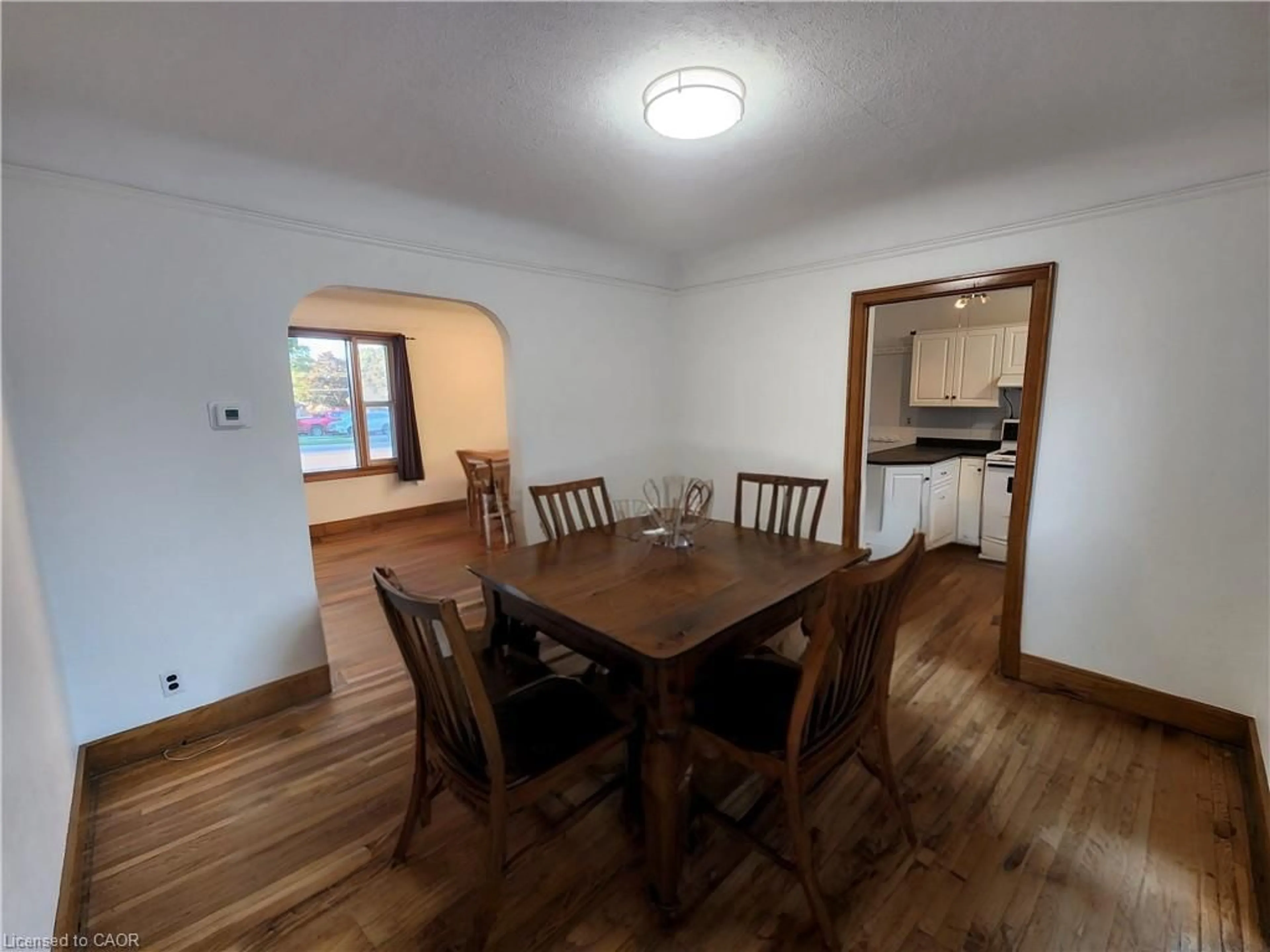 Dining room, unknown for 185 Highland Rd, Kitchener Ontario N2M 3C1