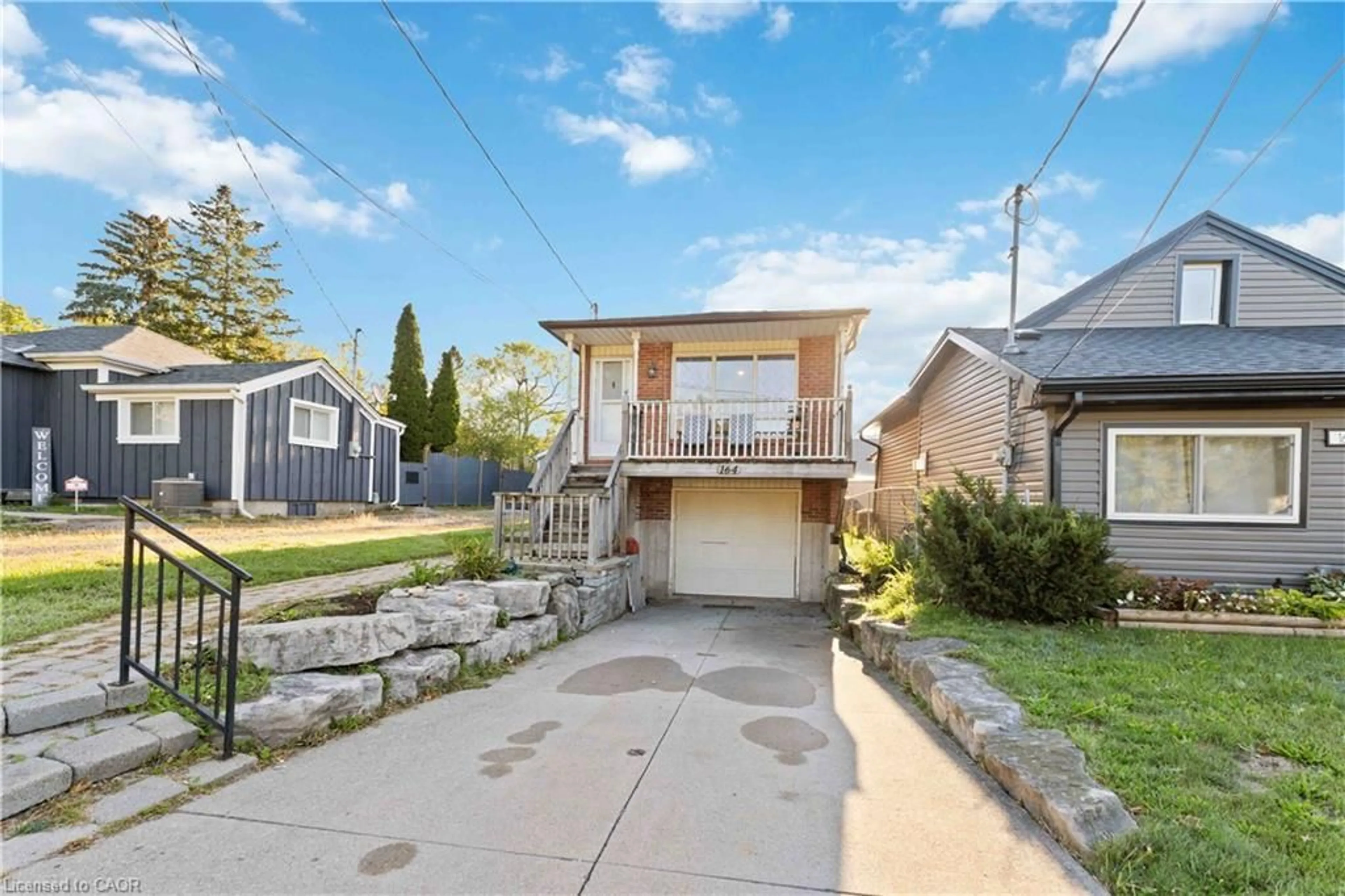 Unknown for 164 Dufferin Ave, Smithville Ontario L0R 2A0