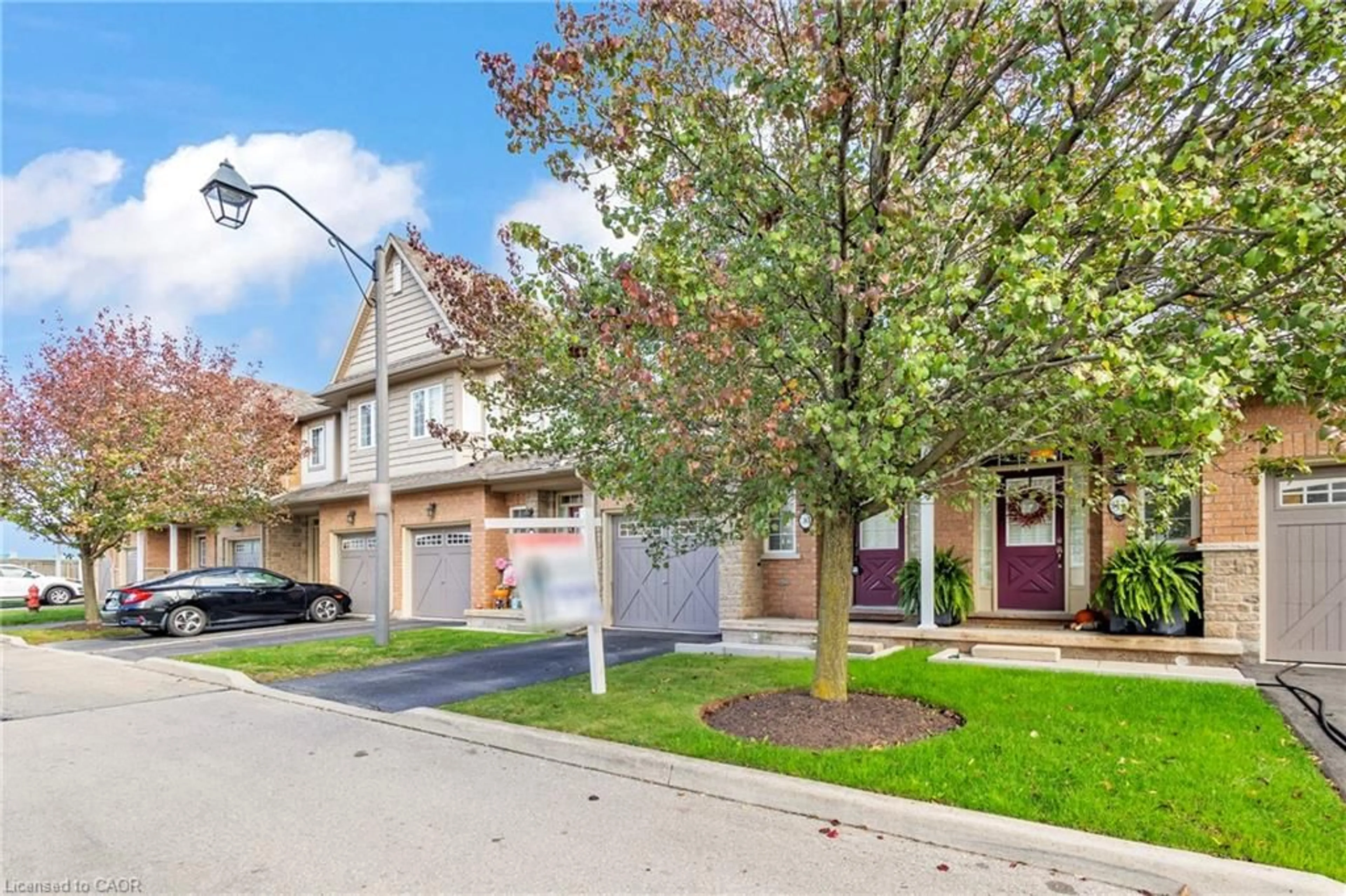 Unknown for 170 Dewitt Rd #30, Hamilton Ontario L8E 0B4