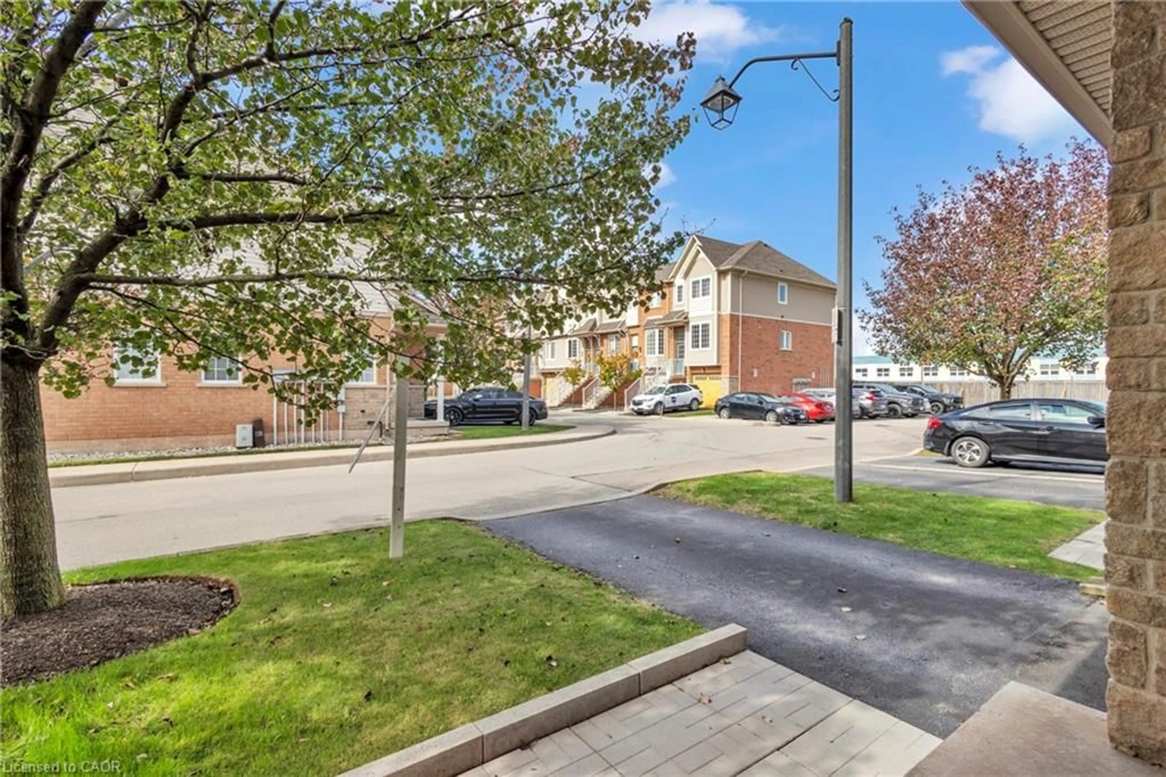 Unknown for 170 Dewitt Rd #30, Hamilton Ontario L8E 0B4