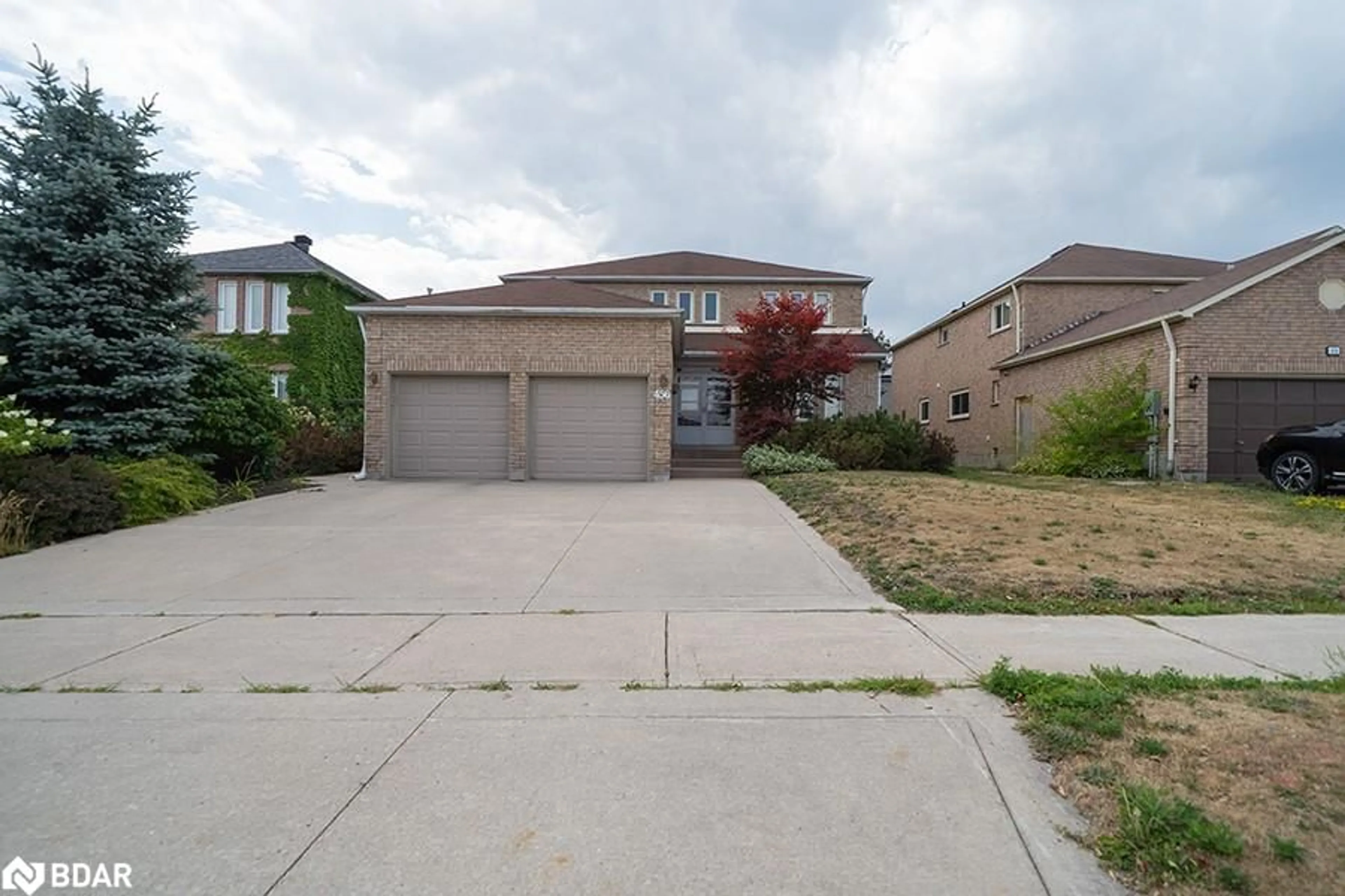Unknown for 456 St Vincent St, Barrie Ontario L4M 6C8