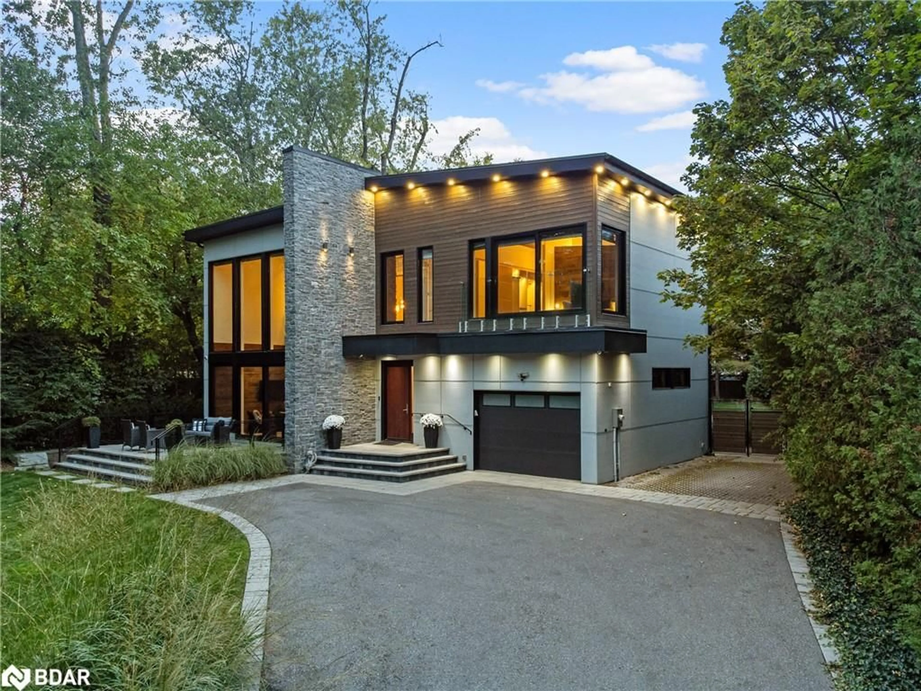 Home with brick exterior material, street for 1207 Stirling Dr, Oakville Ontario L6L 1E5