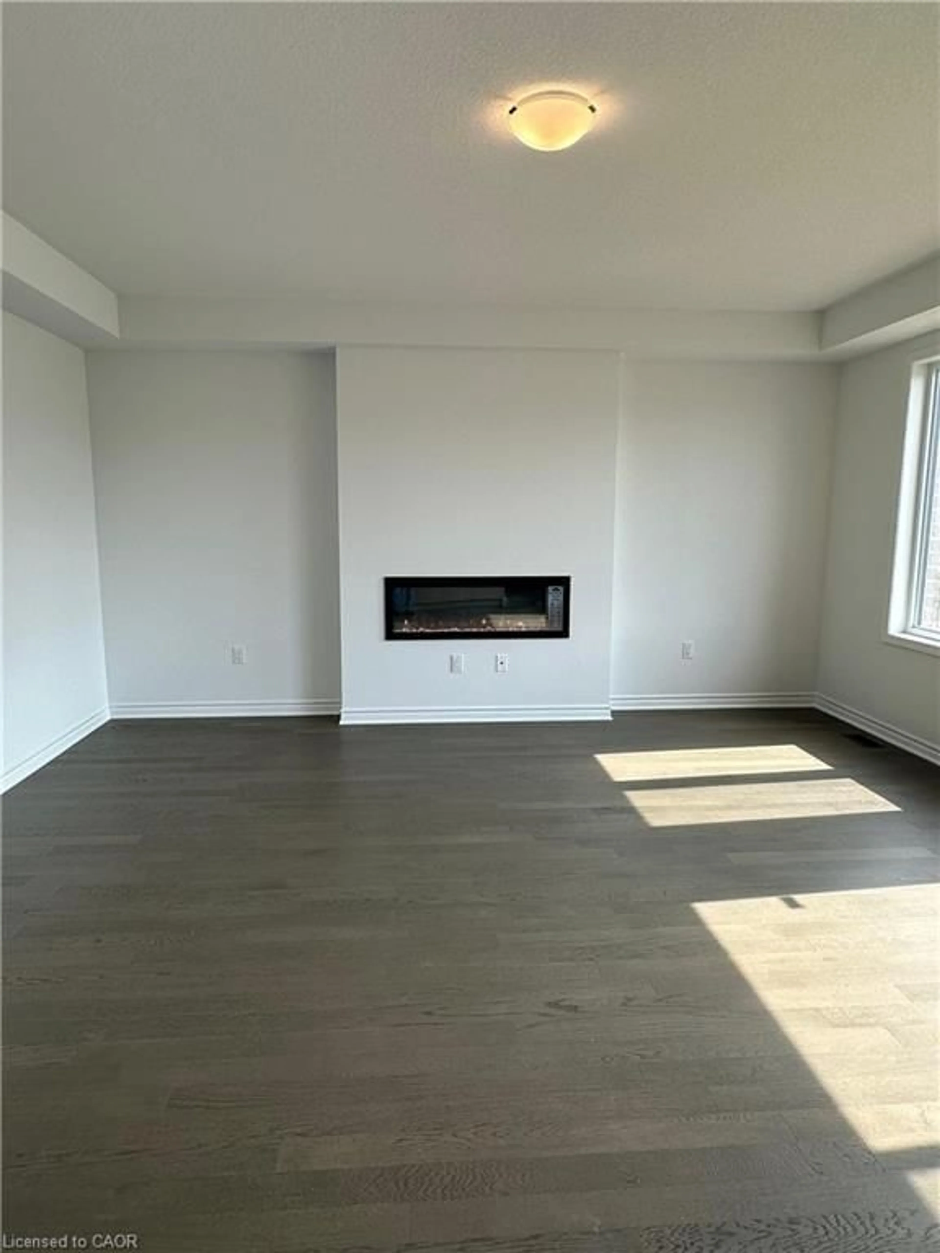 A pic of a room for 267 Rosenberg Way, Kitchener Ontario N2R 0S9