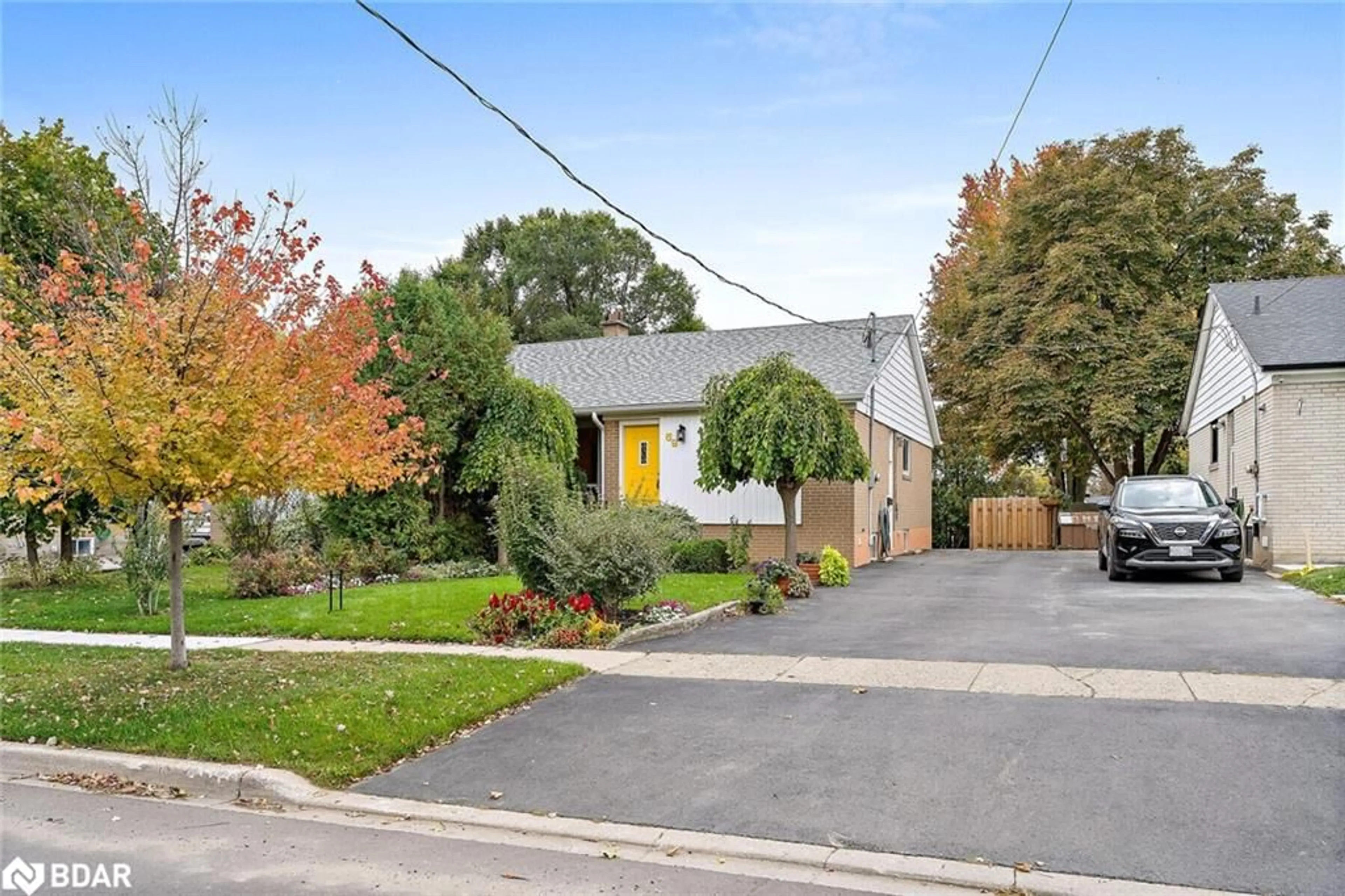 Unknown for 59 Mcintyre Cres, Georgetown Ontario L7G 1N5