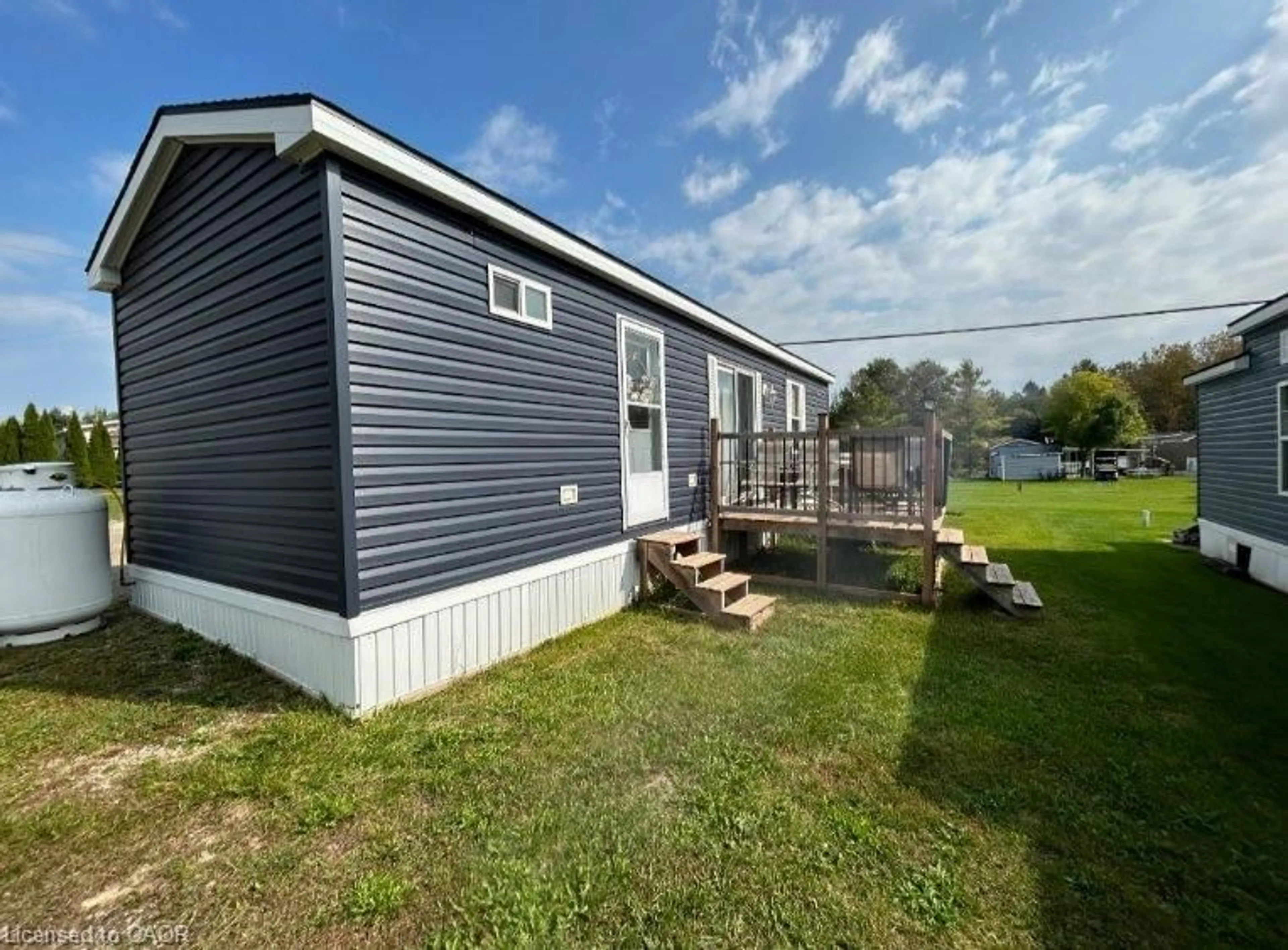 Unknown for 9625 Pike Lake Rd, Clifford Ontario N0G 1M0