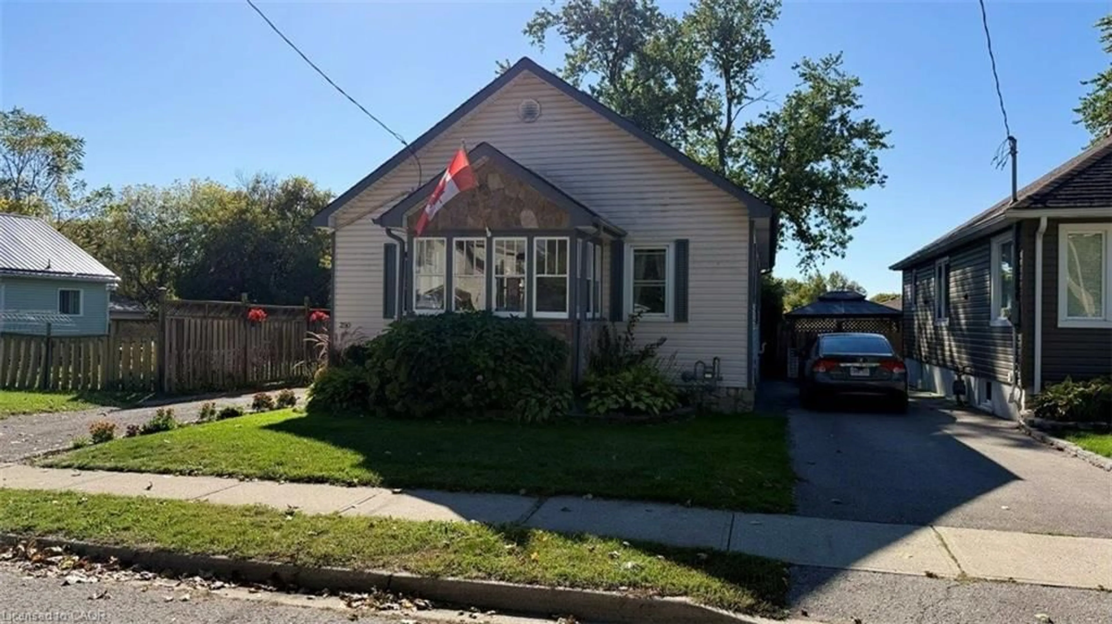 Unknown for 250 Grove St, Simcoe Ontario N3Y 1K9