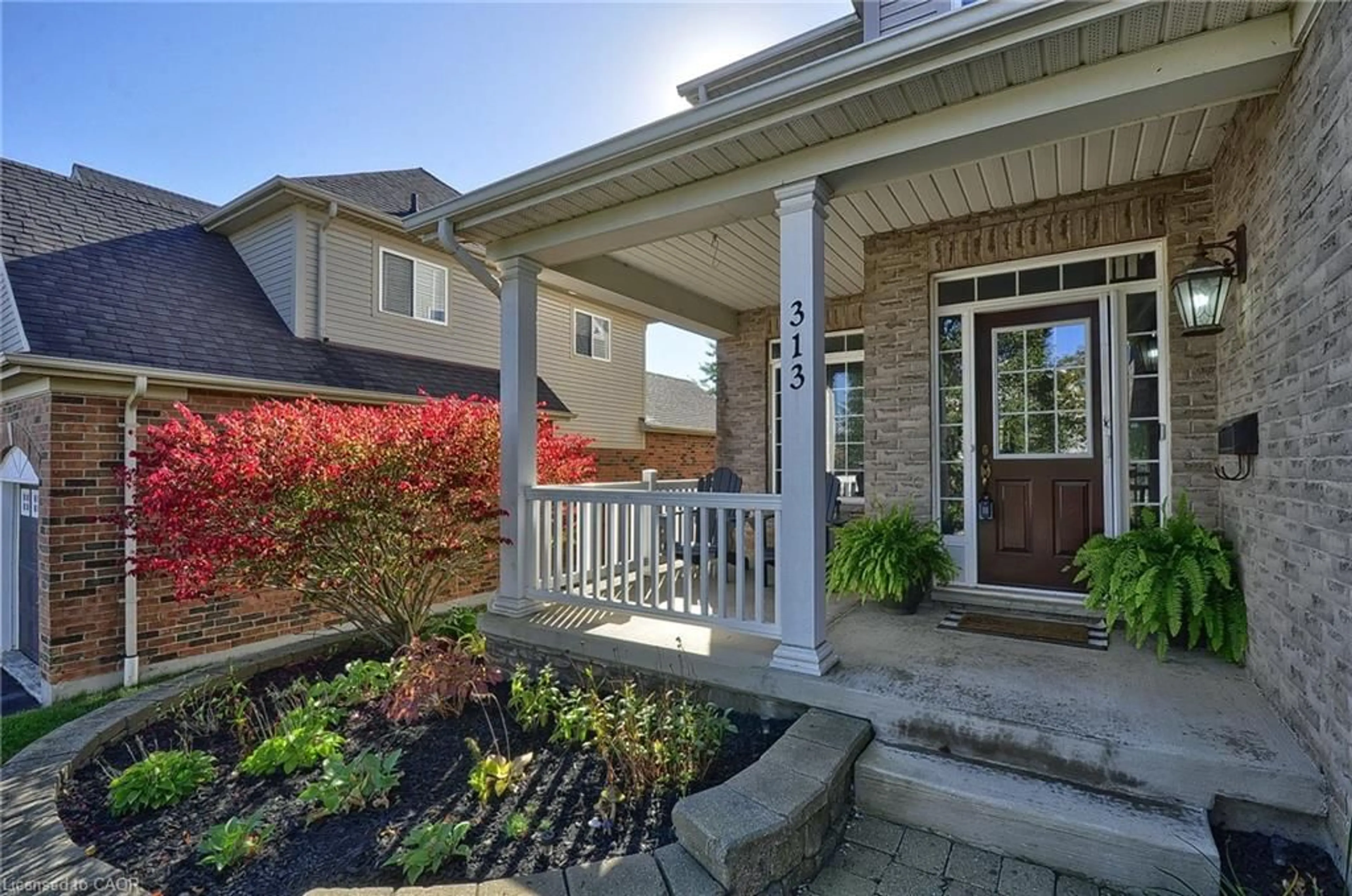 Unknown for 313 Pine Valley Dr, Kitchener Ontario N2P 2V5