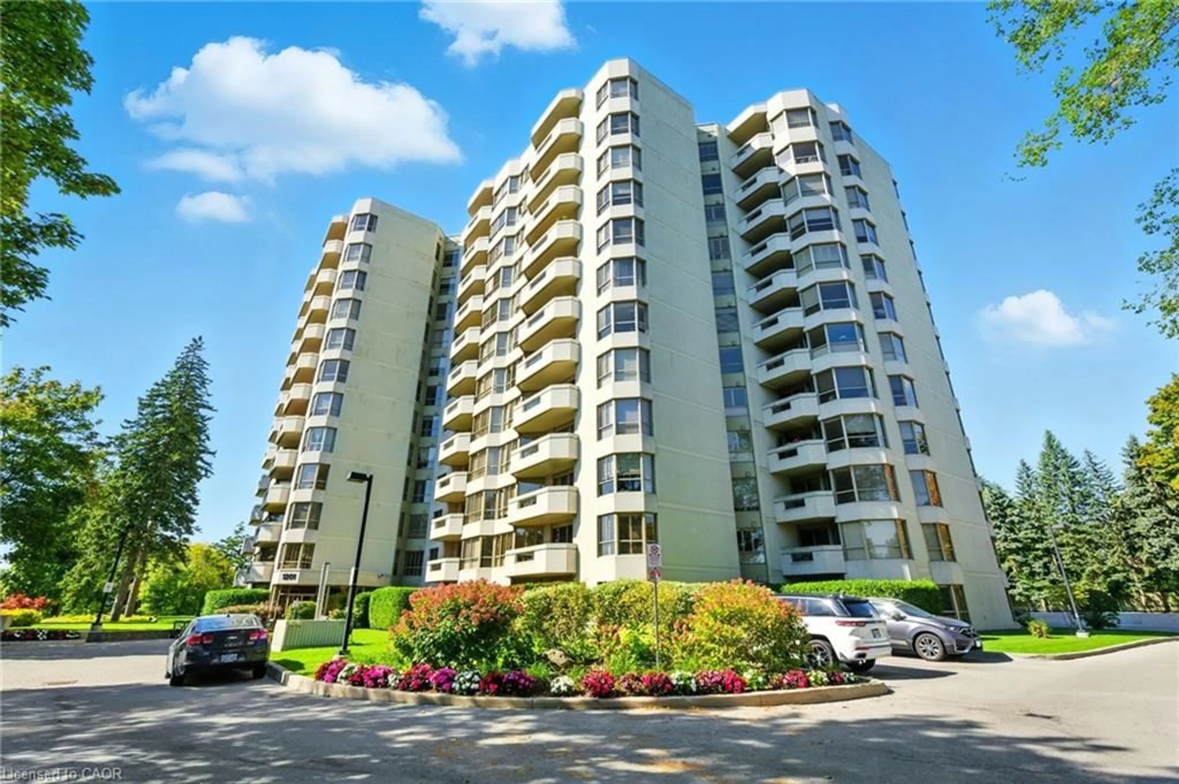 Unknown for 1201 North Shore Blvd #208, Burlington Ontario L7S 1Z5