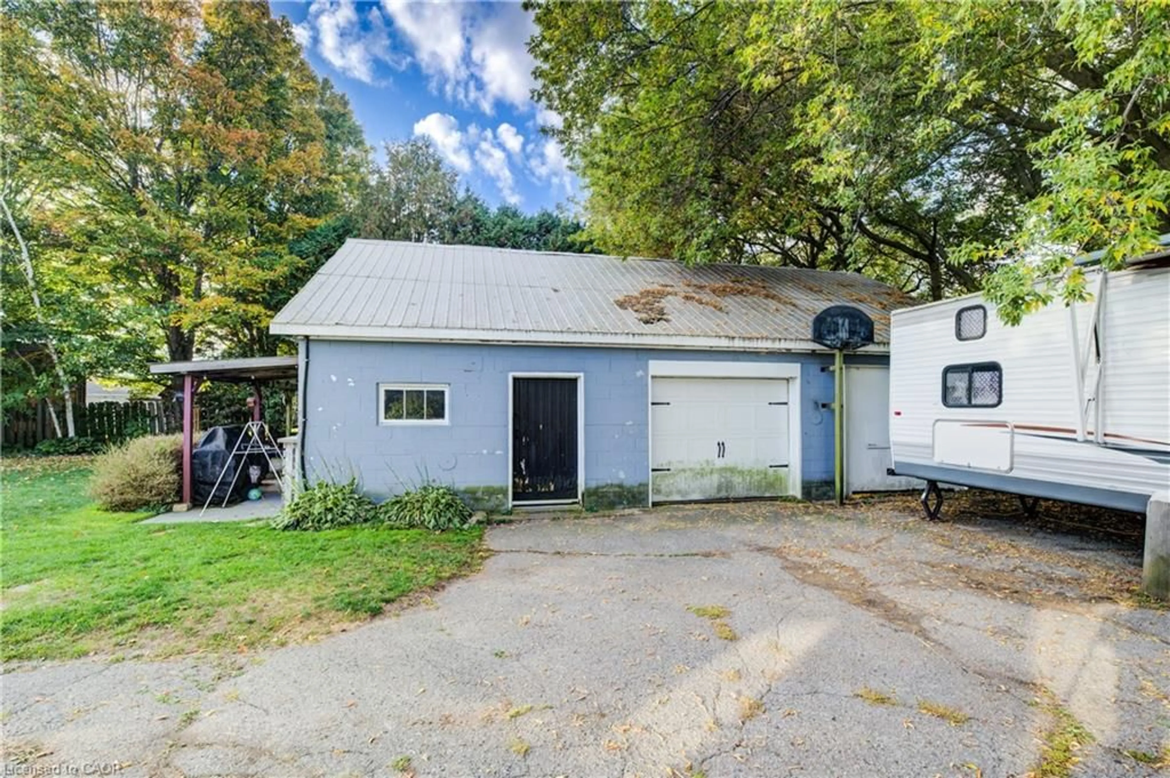 Unknown for 307 Main Street St, Otterville Ontario N0J 1R0