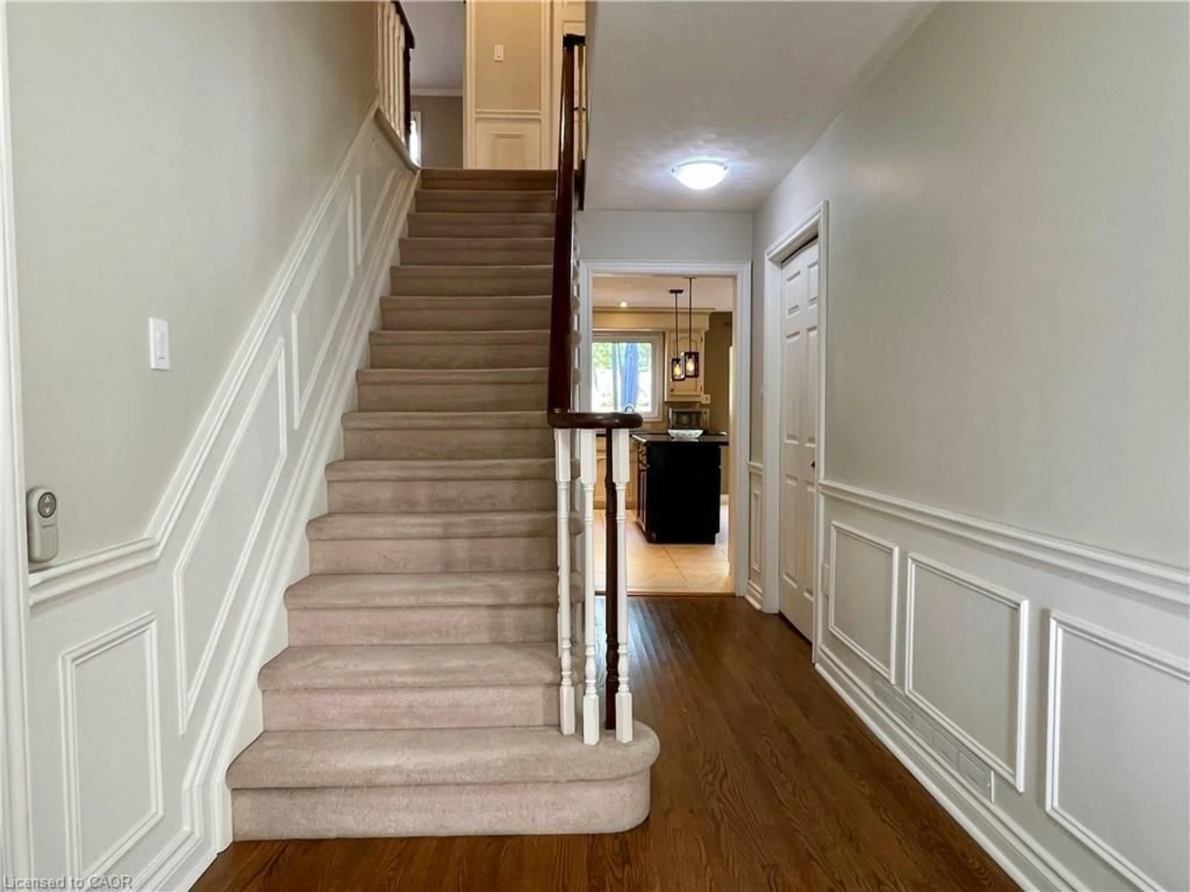 Unknown for 651 Deervalley Rd, Ancaster Ontario L9G 4C9