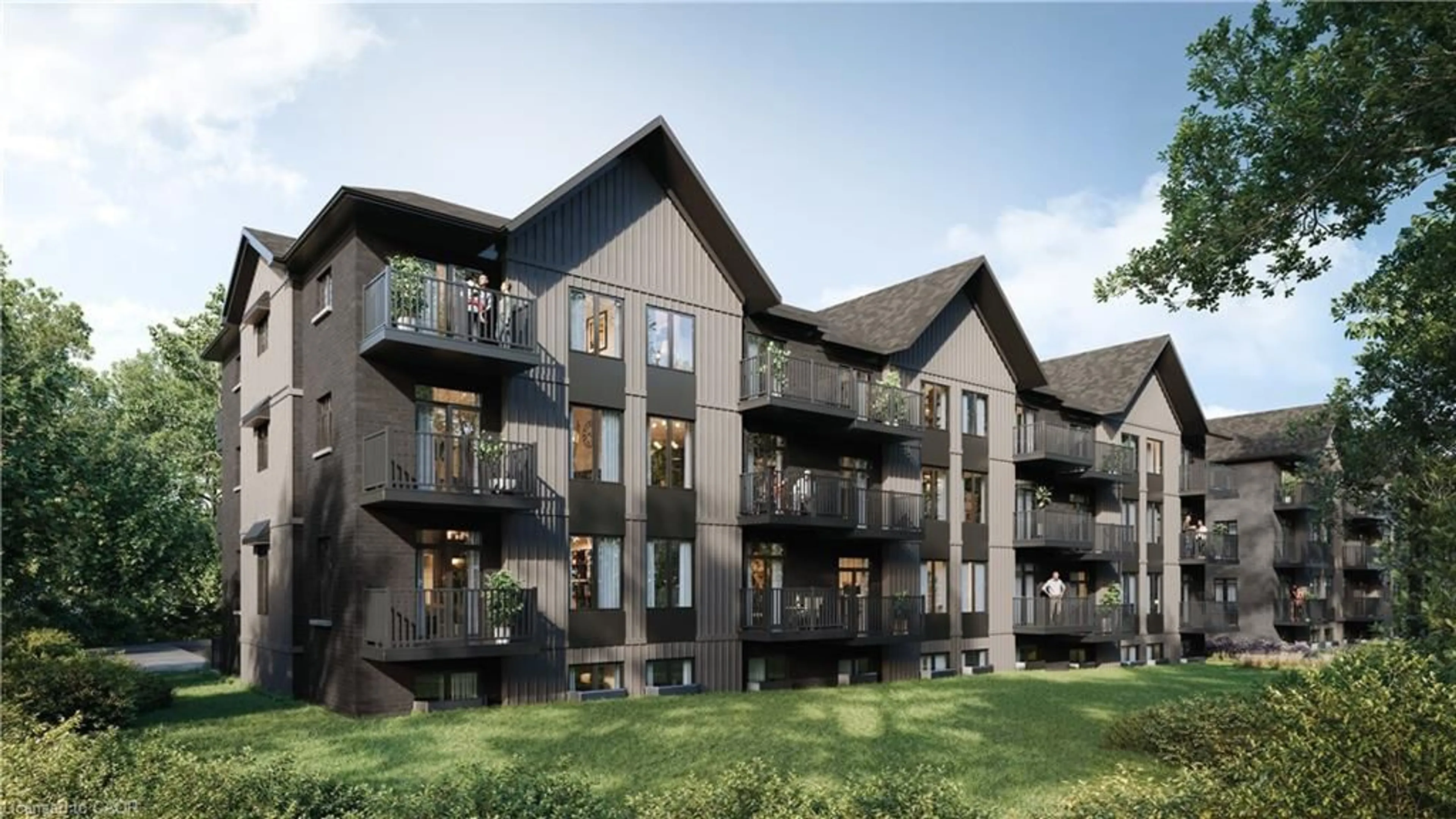 Unknown for 824 Woolwich St #99, Guelph Ontario N1H 1G8