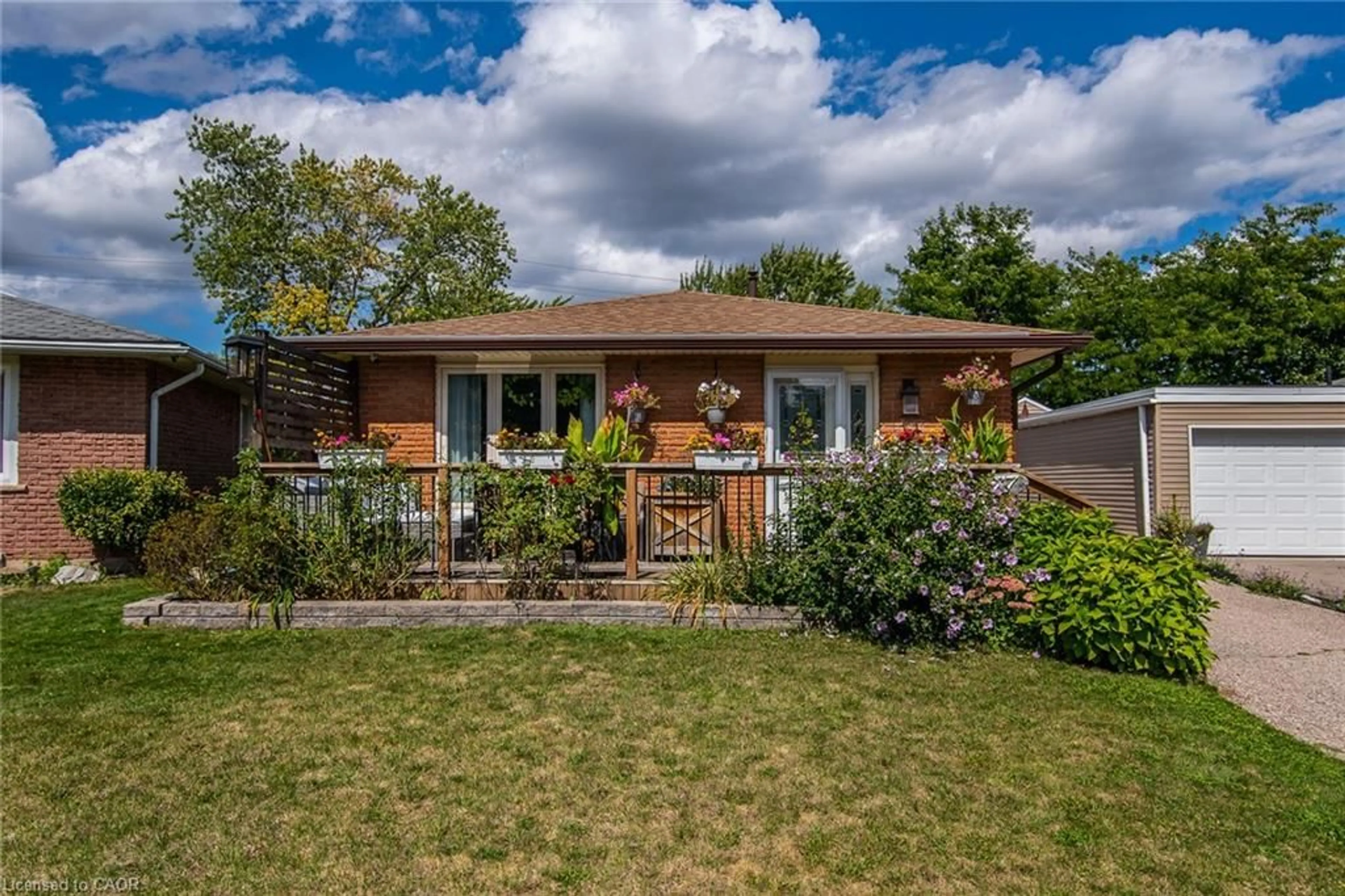 Unknown for 77 Roberts Cres, Kitchener Ontario N2E 1A6