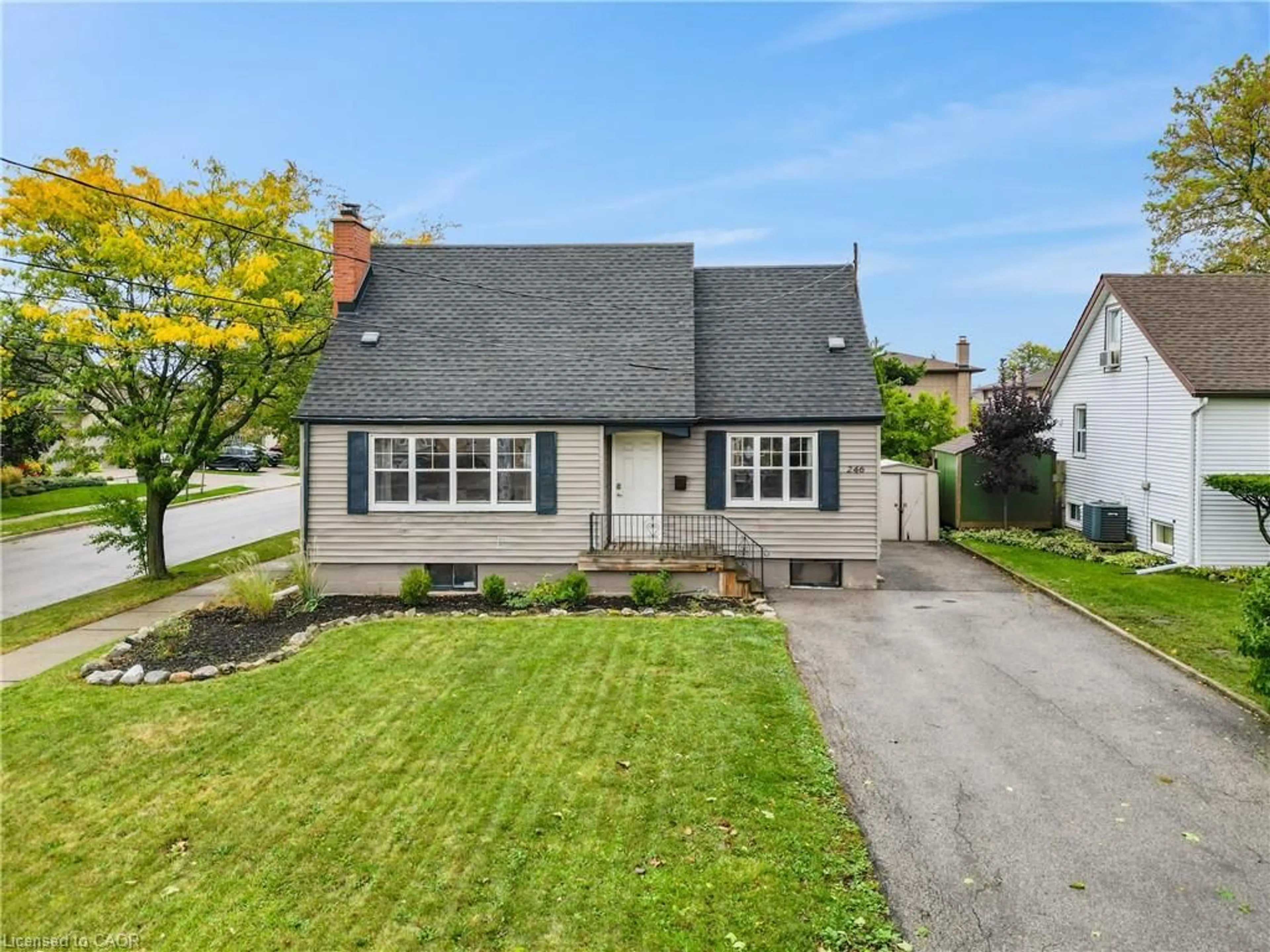Unknown for 246 Green Rd, Stoney Creek Ontario L8E 2A5