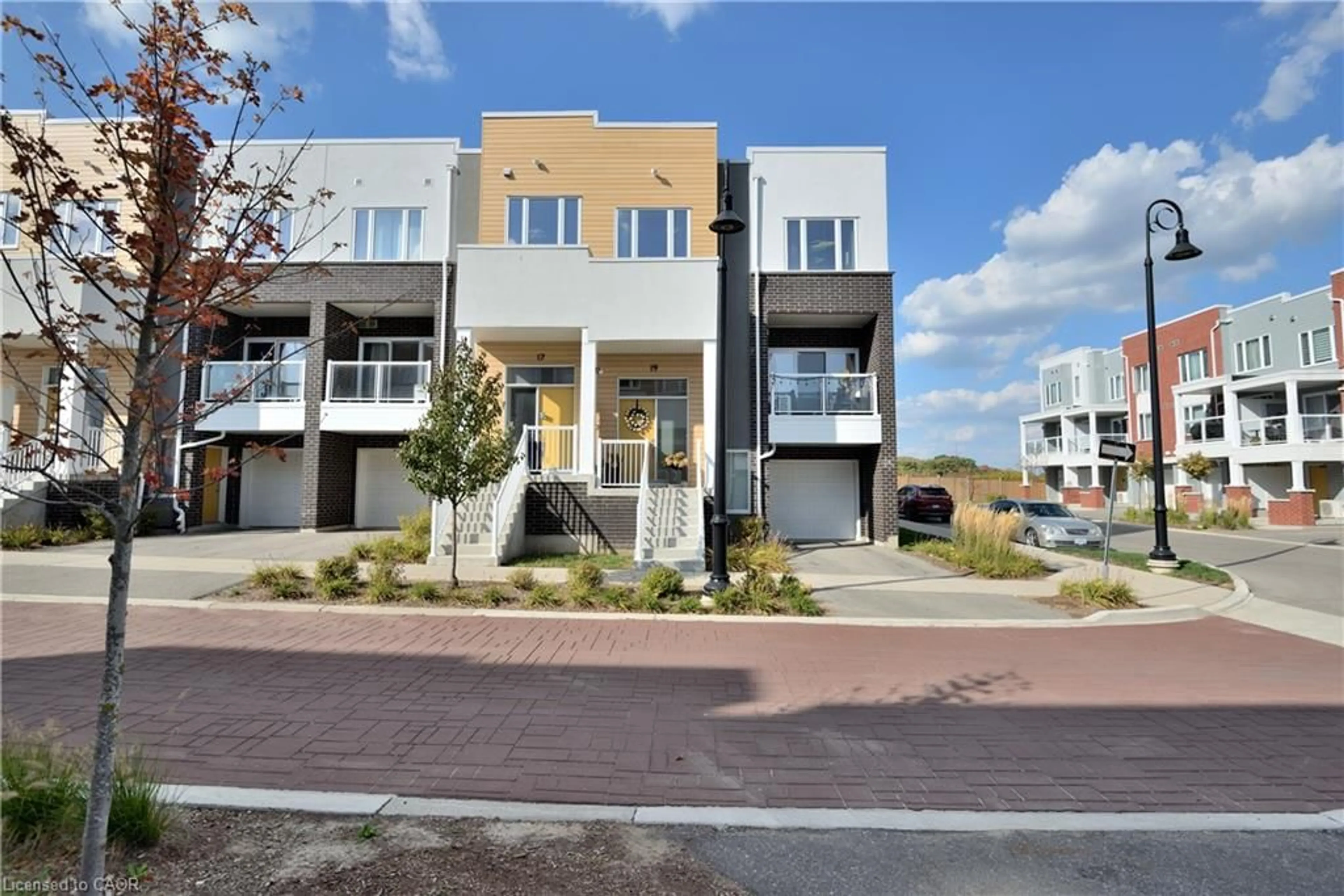 Unknown for 19 Visionary Ave, Kitchener Ontario N2R 0R7