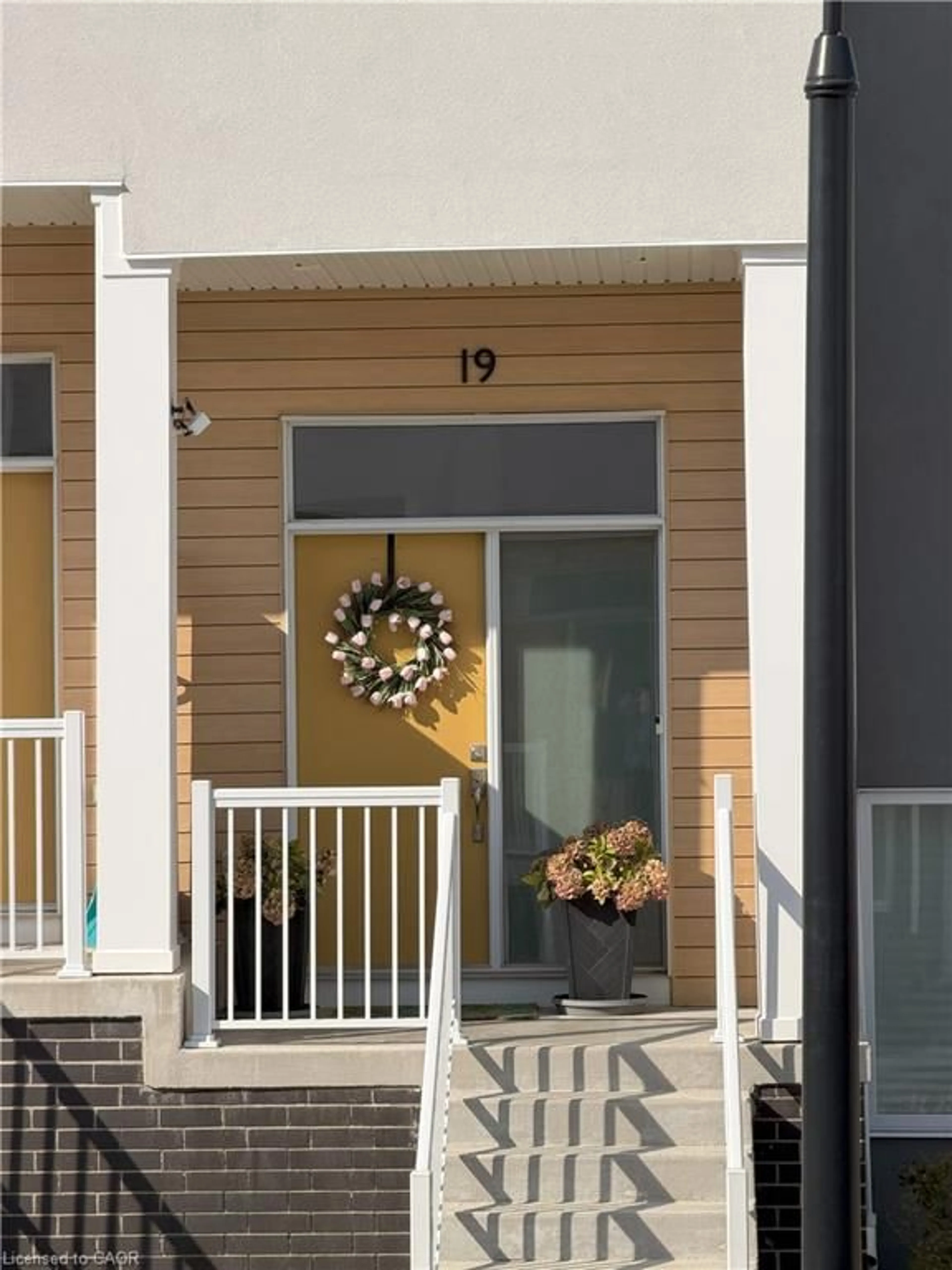 Unknown for 19 Visionary Ave, Kitchener Ontario N2R 0R7