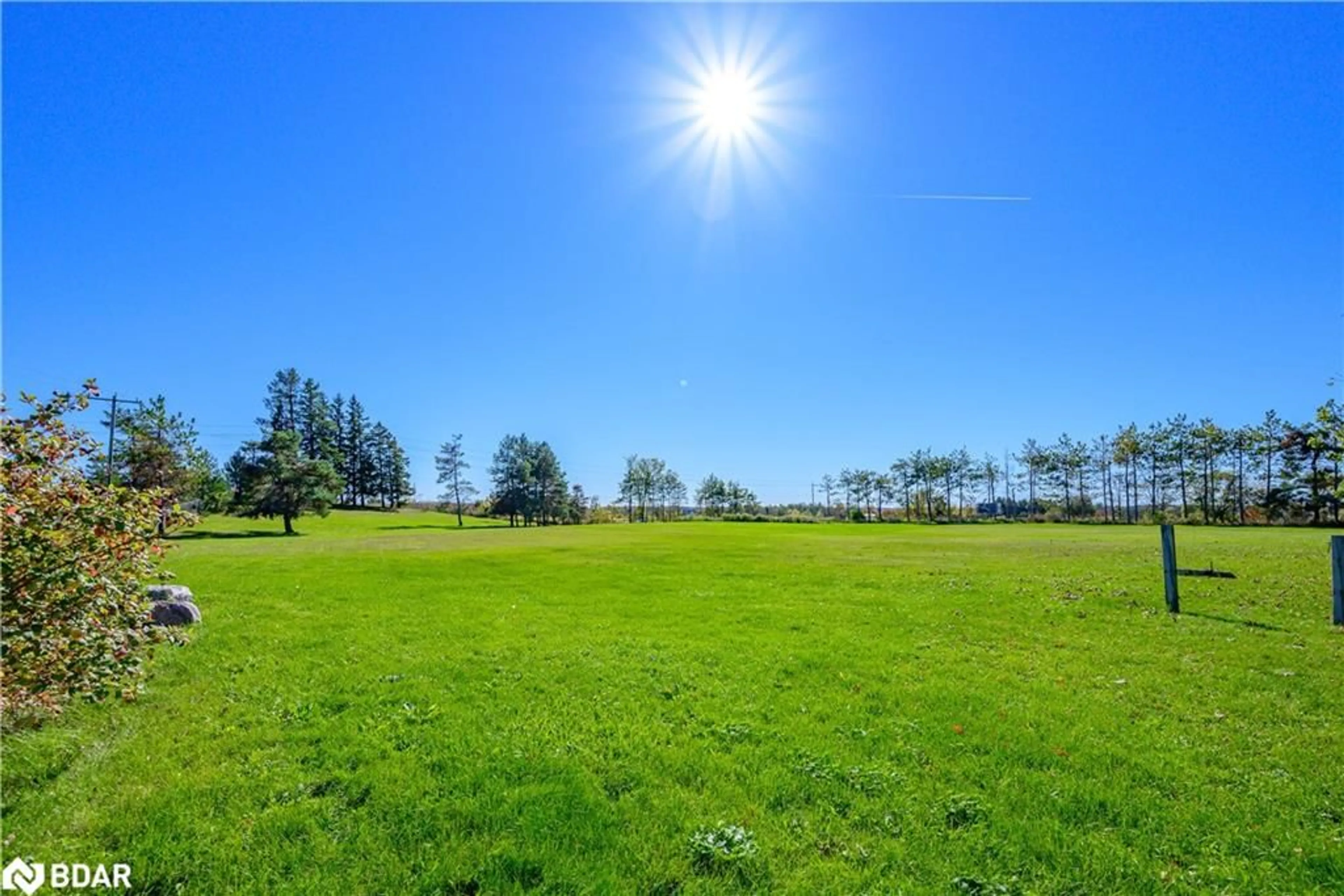 A pic from outside/outdoor area/front of a property/back of a property/a pic from drone, water/lake/river/ocean view for 2228 Indian River Line, Peterborough Ontario K0L 2B0