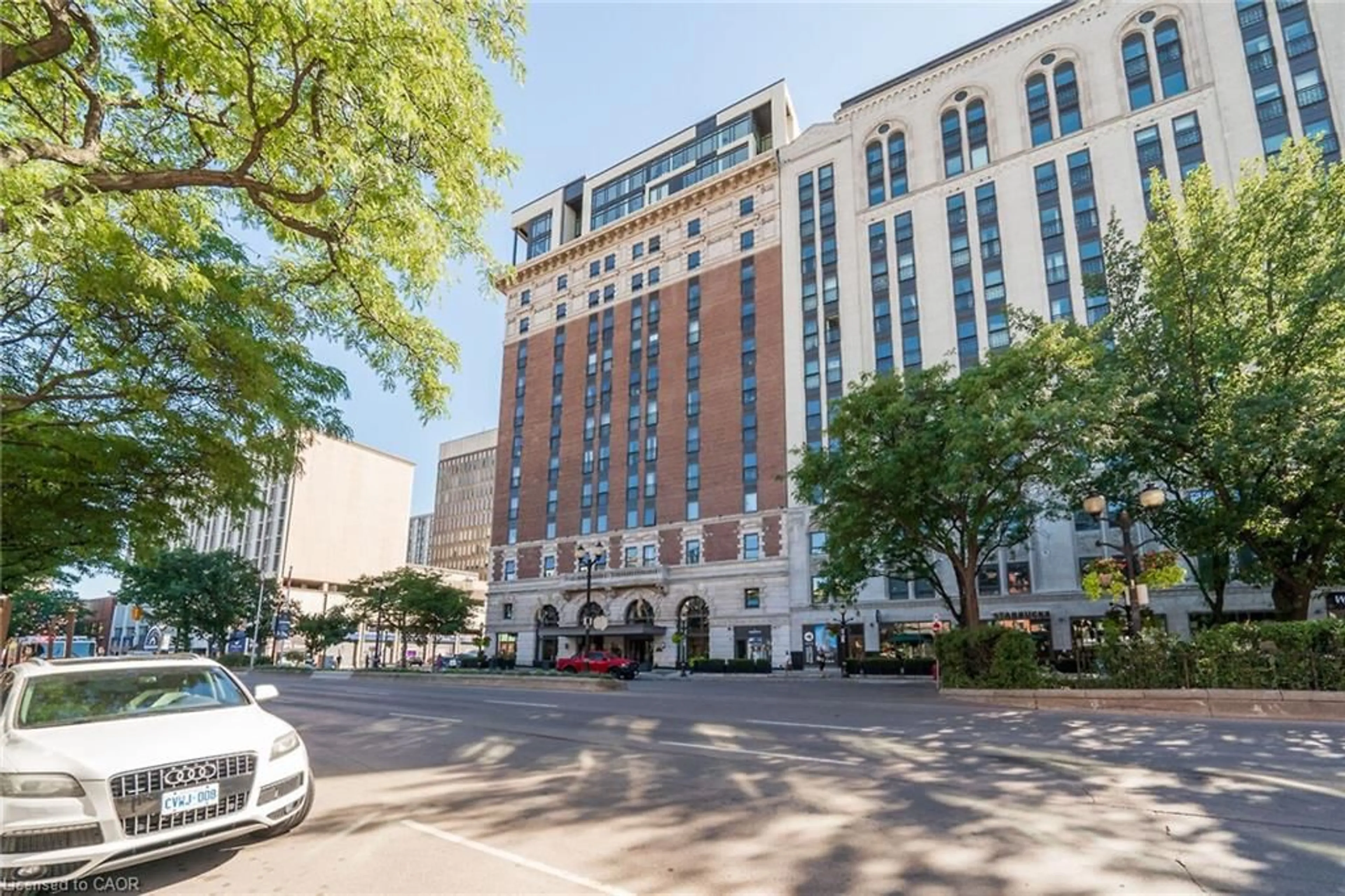 Unknown for 112 King St #LPH6, Hamilton Ontario L8N 1A8