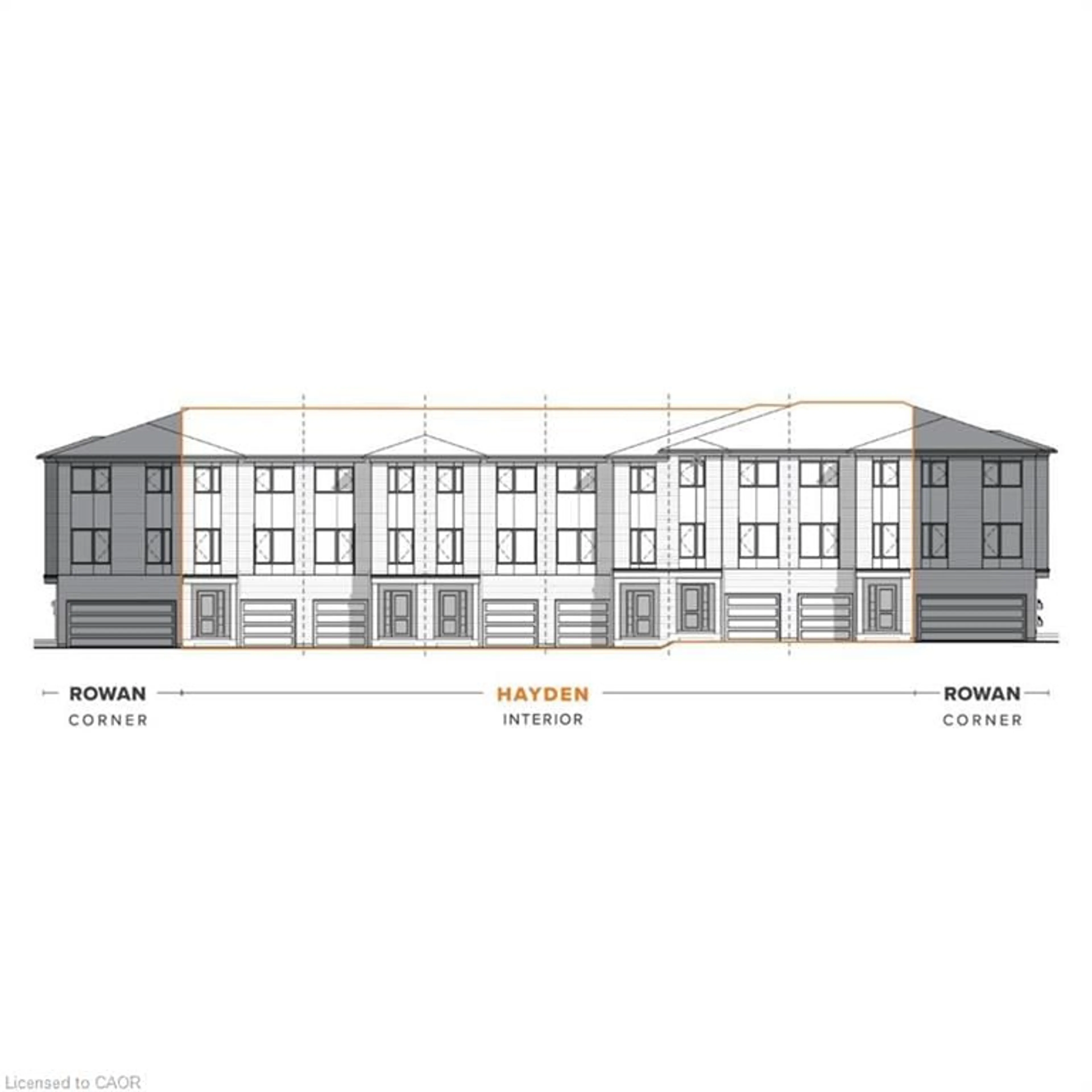 Floor plan for 246 Raspberry Pl #G007, Waterloo Ontario N2T 2Z4