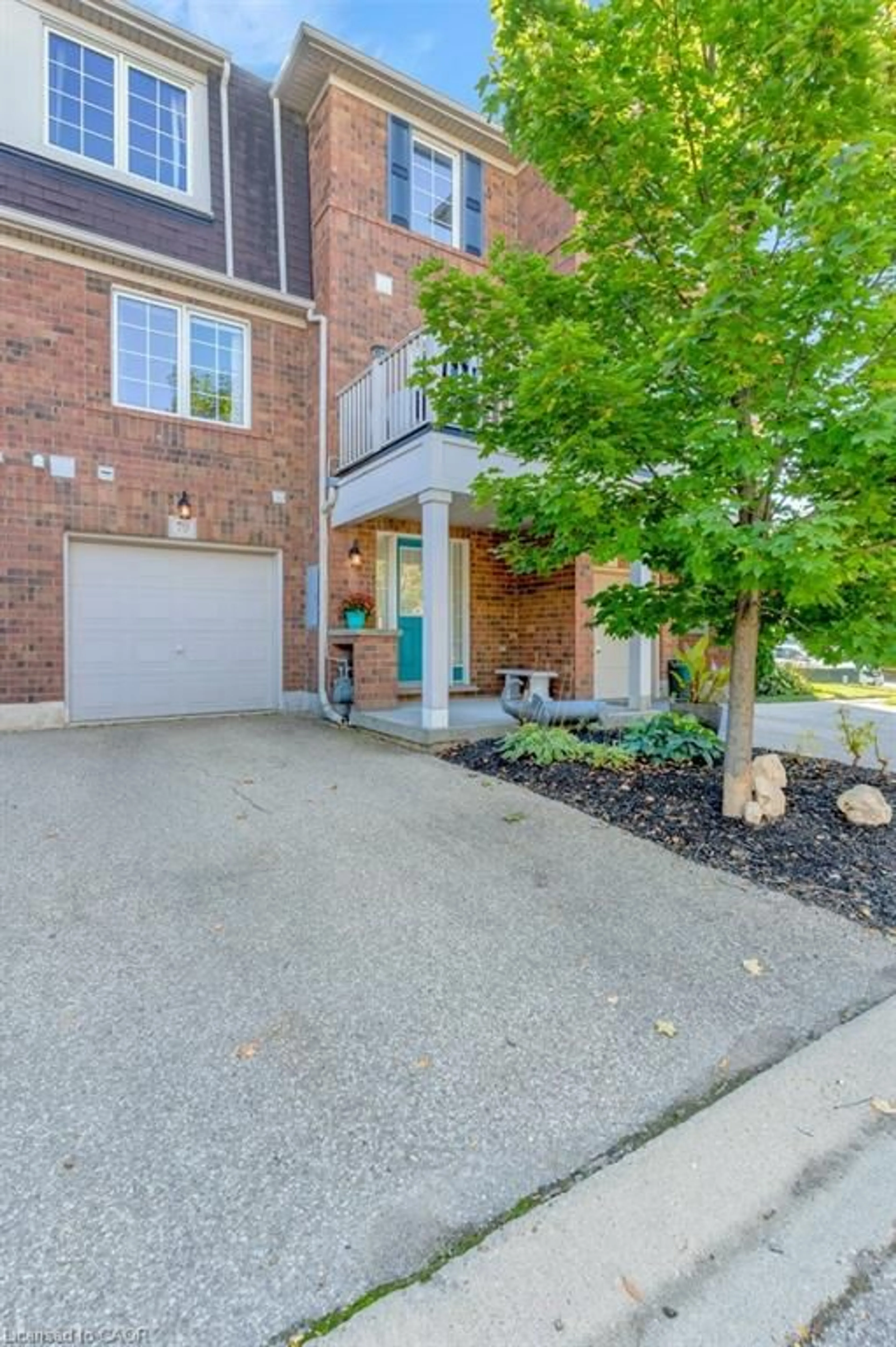 Unknown for 71 Garth Massey Dr, Cambridge Ontario N1T 2G8