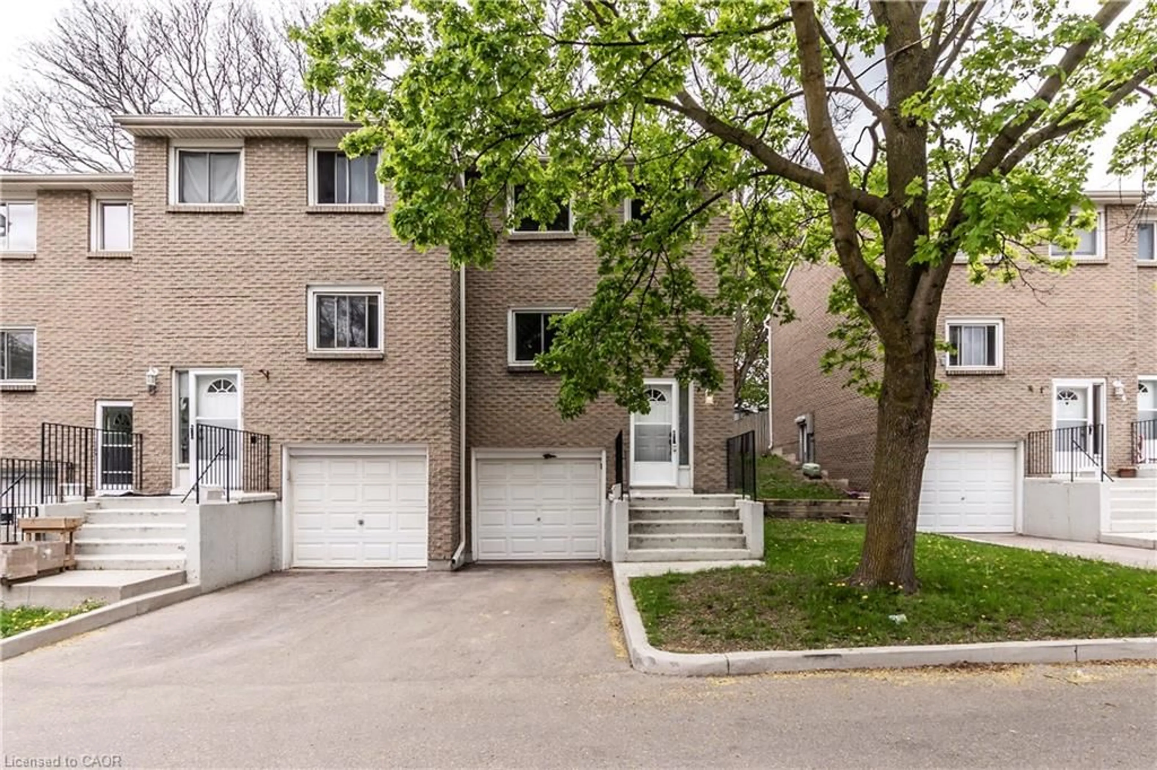 Unknown for 121 Morgan Ave #7, Kitchener Ontario N2A 2M4