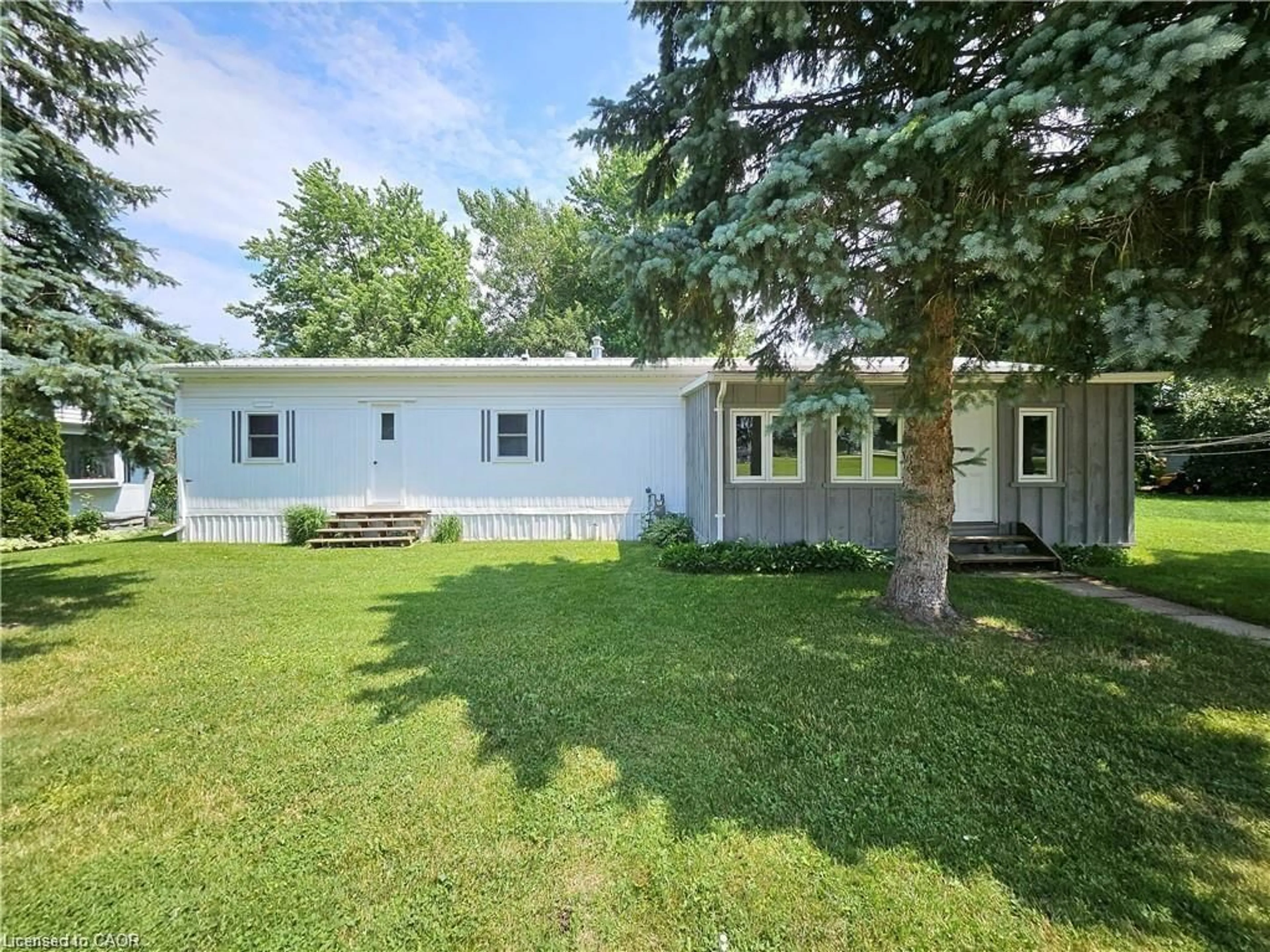 Unknown for 84 Wellington St #2, Drayton Ontario N0G 1P0