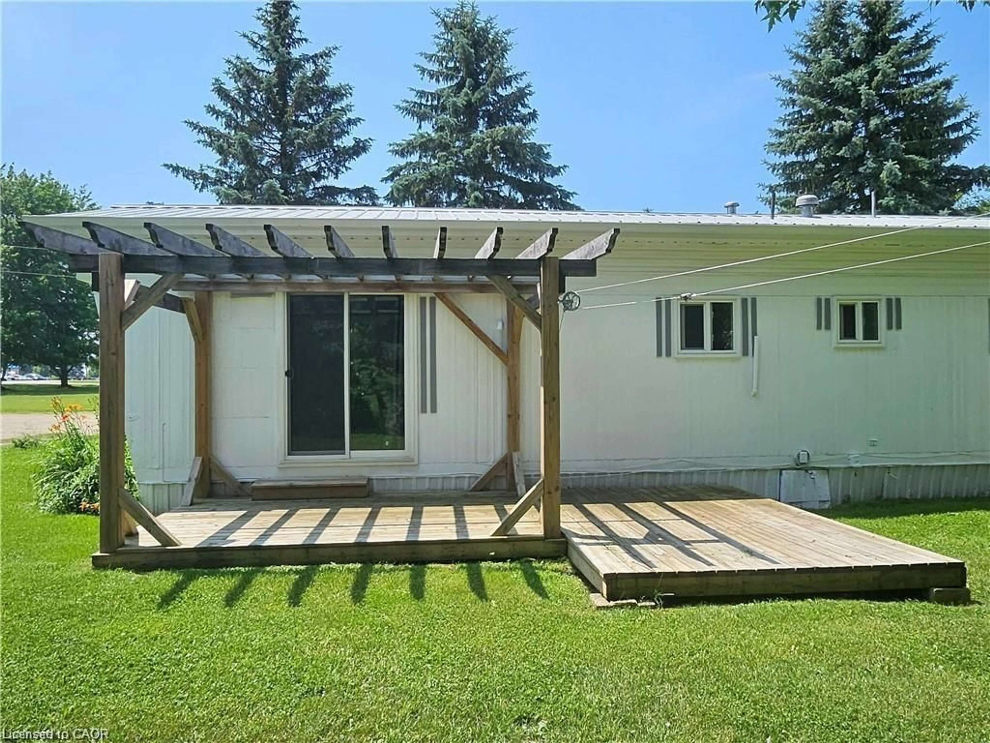 Unknown for 84 Wellington St #2, Drayton Ontario N0G 1P0